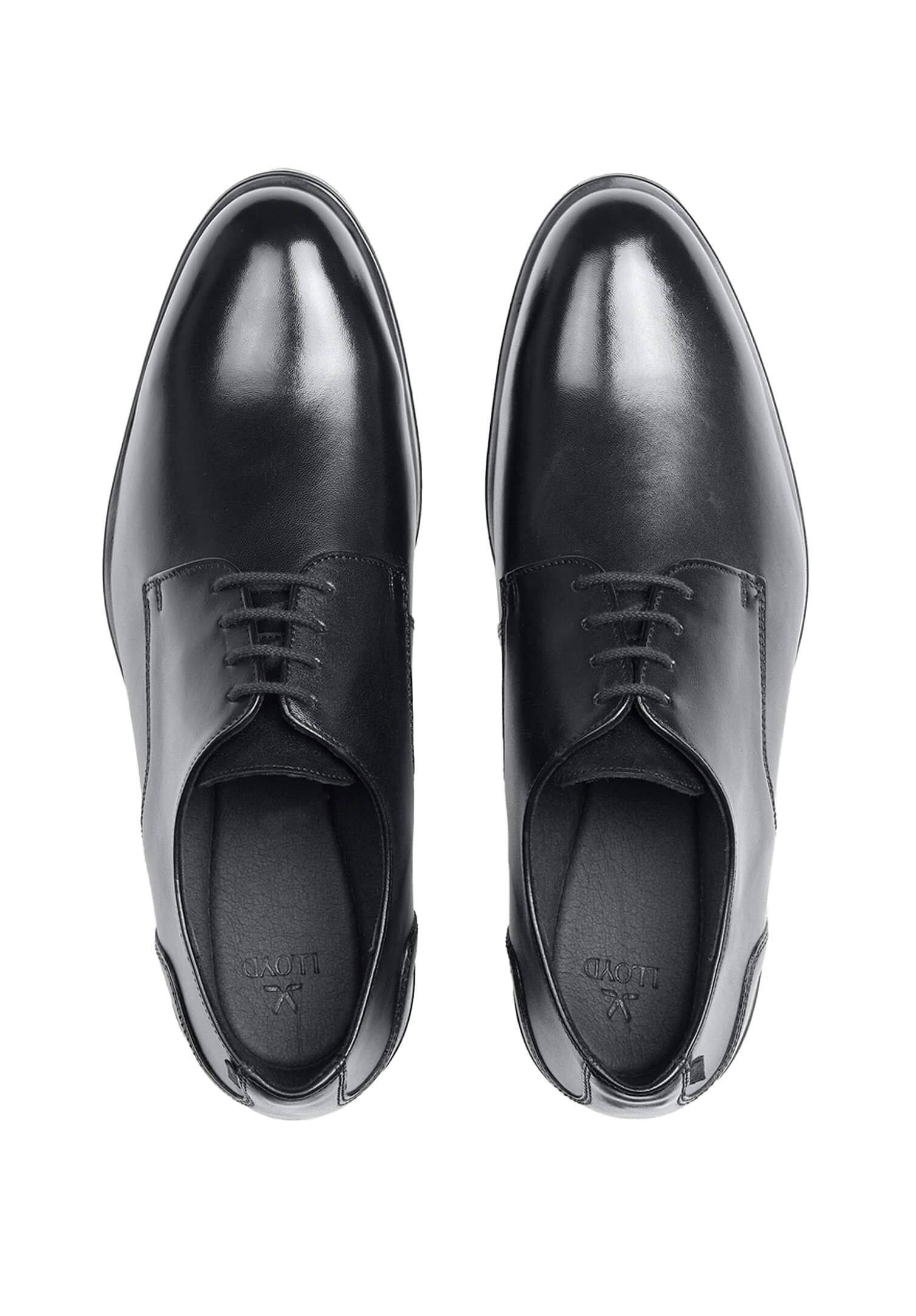 lloyd lynar gore-tex - schwarz - 42,5 (8,5)