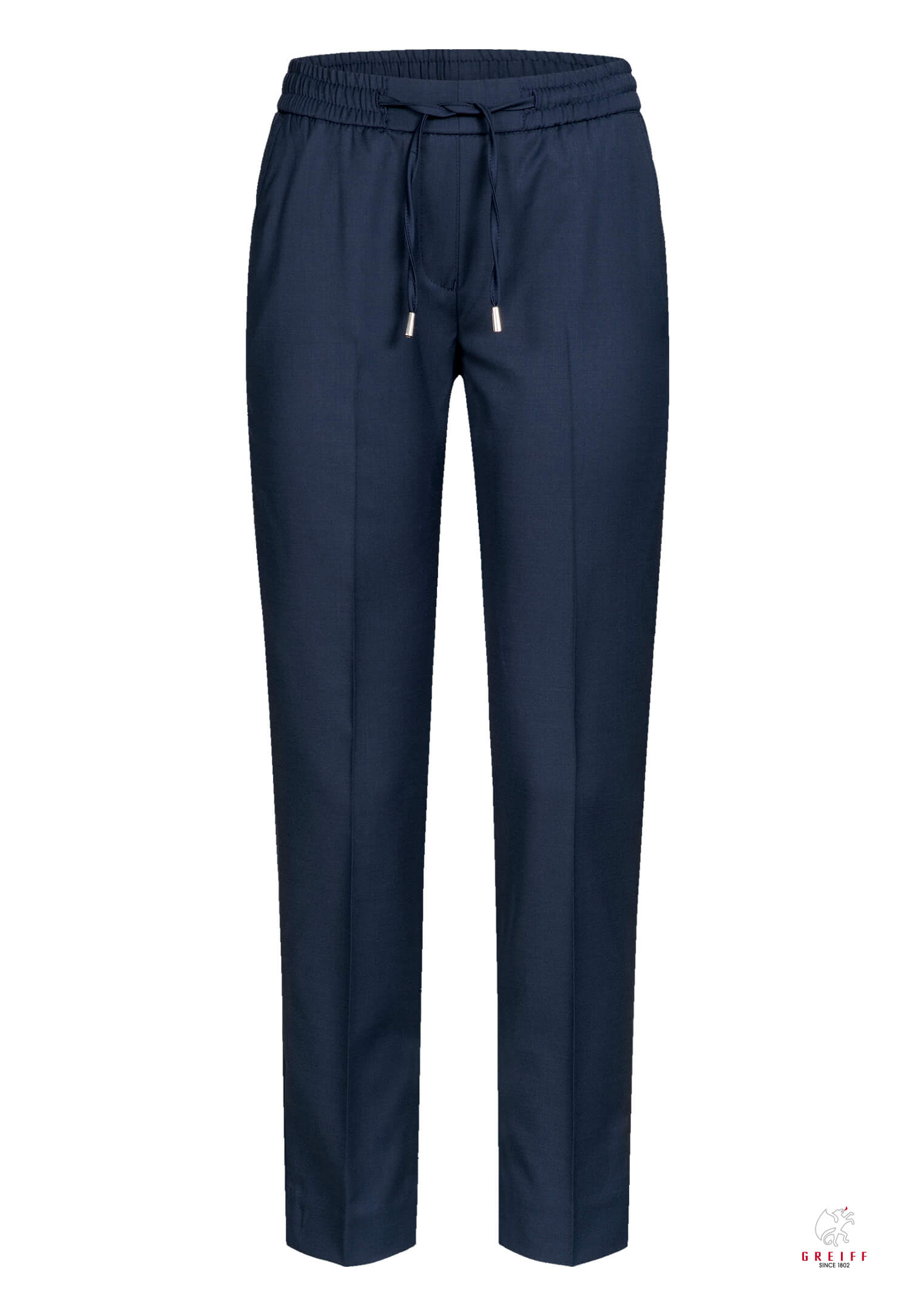 aeria joggpants modern fit - dunkelblau - 40