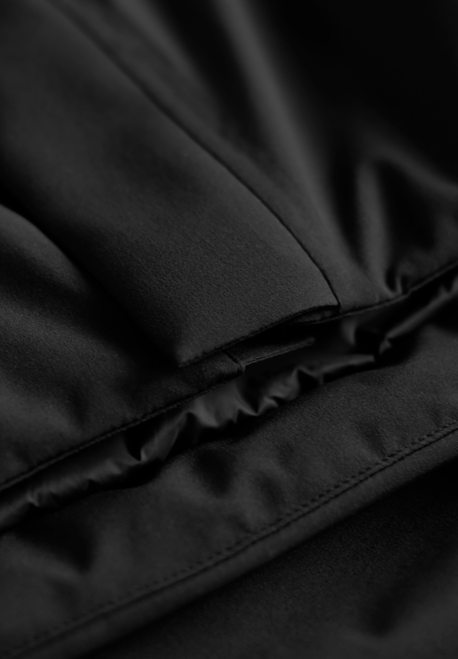 Herren Premium Winterparka
