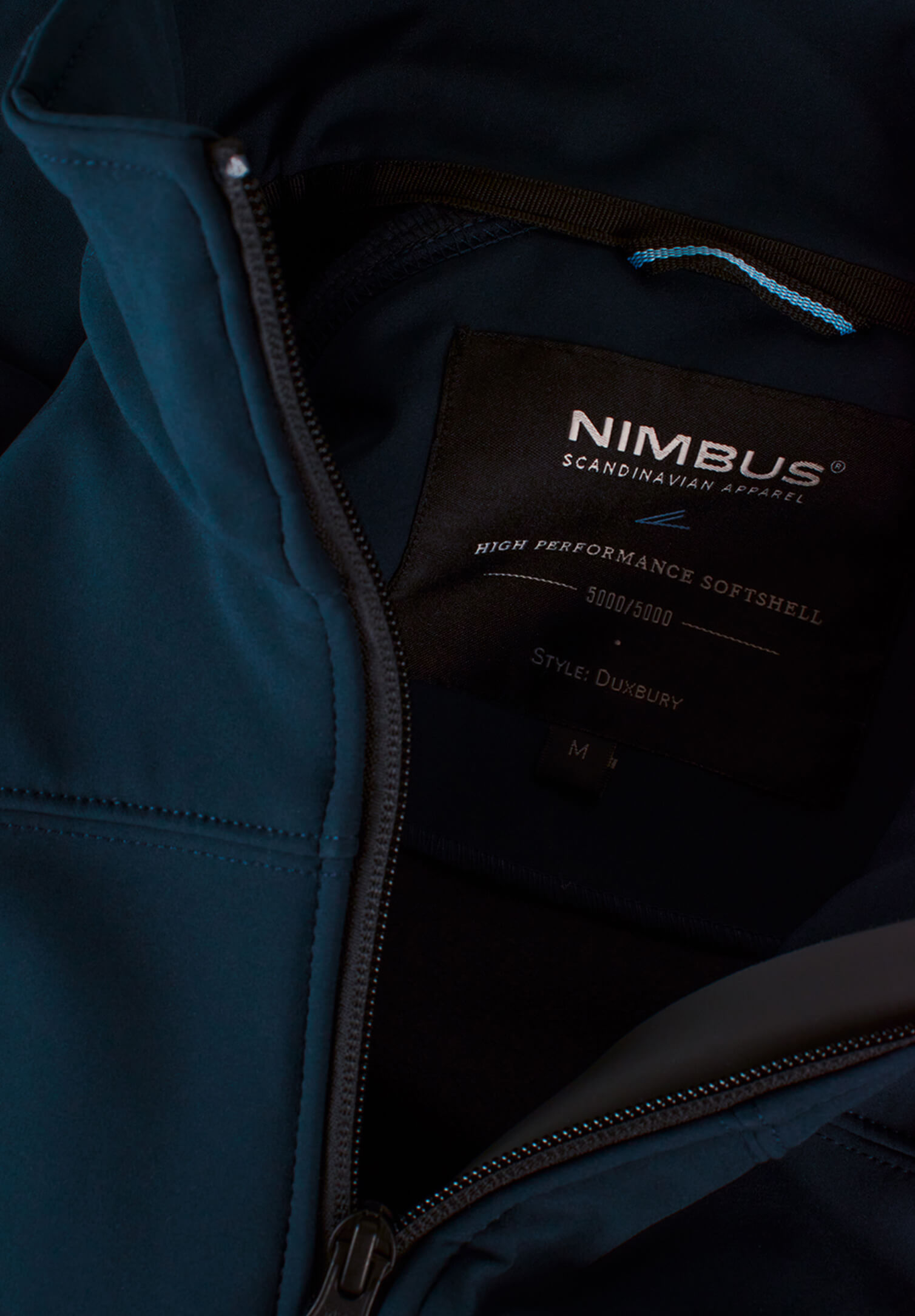 damen softshell-jacke luxury größe: 3xl farbe: marine