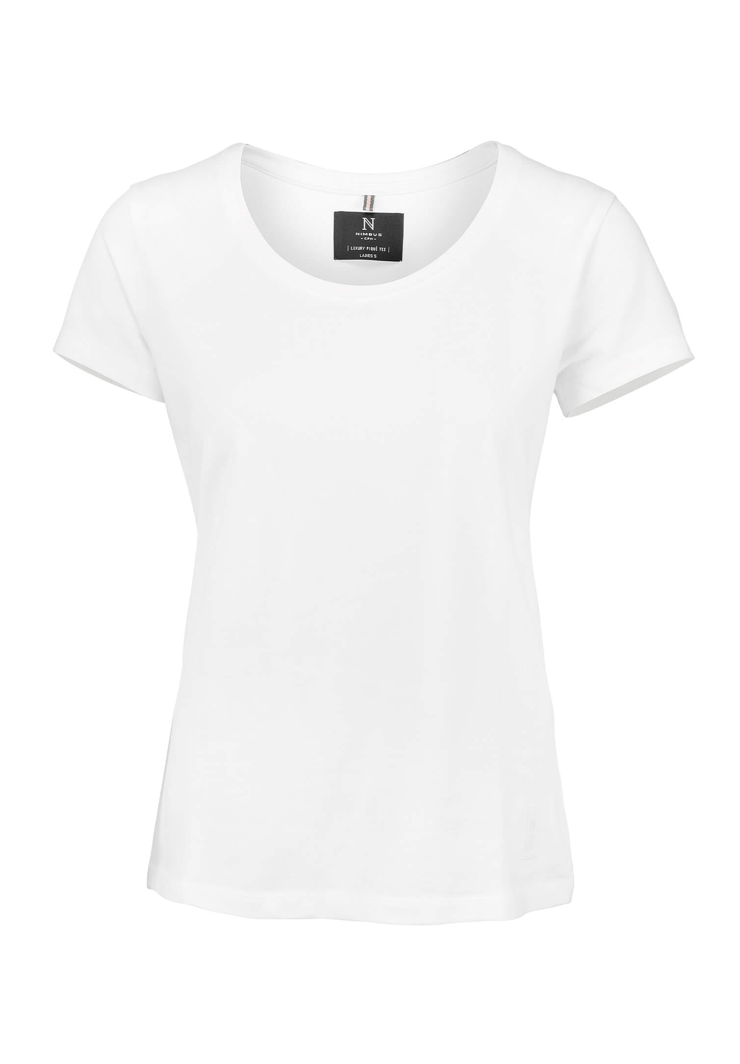 Damen Piqué Shirt