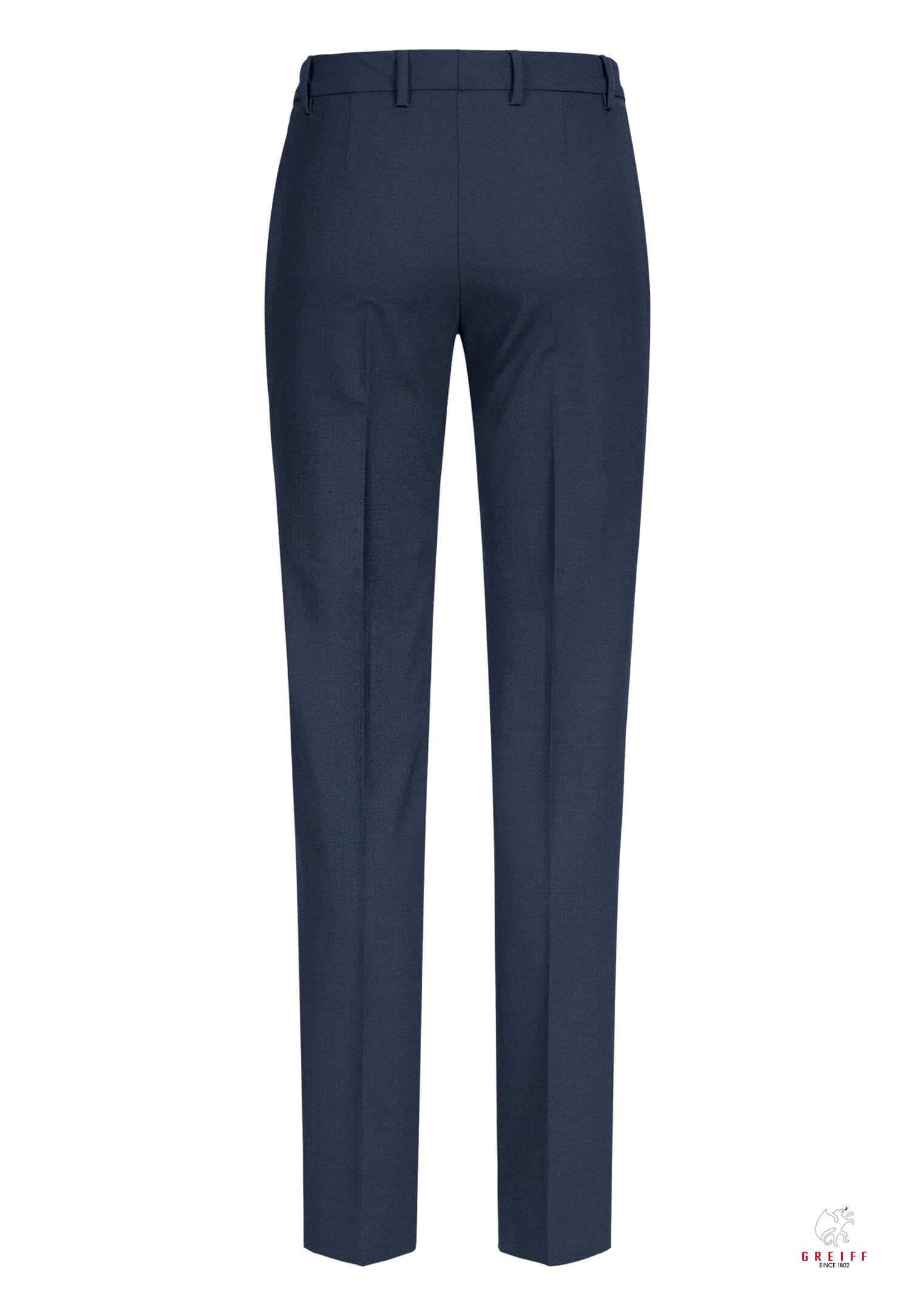 luxia hose straight modern fit - marine - 40