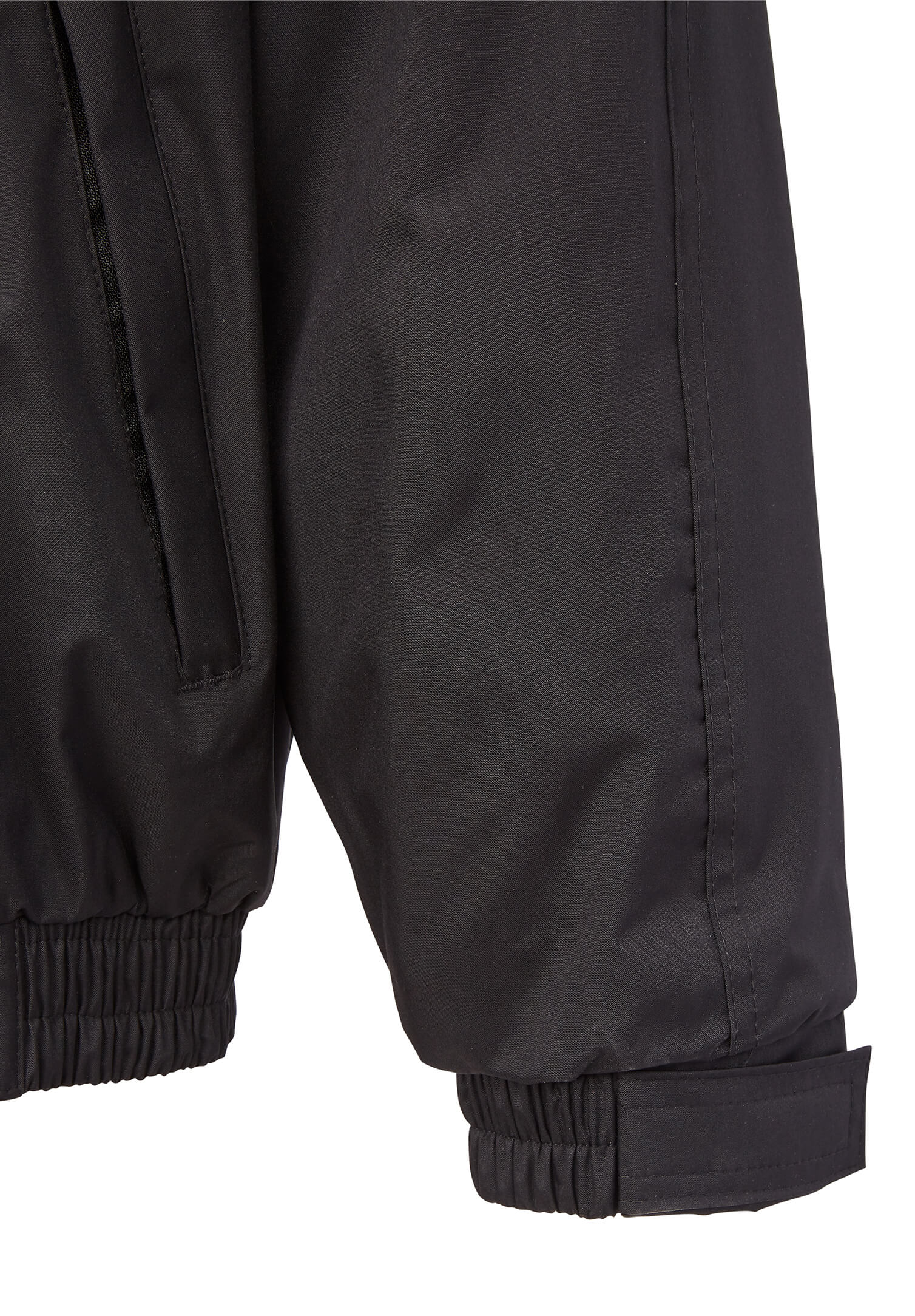 Herren Fahrdienst Blouson