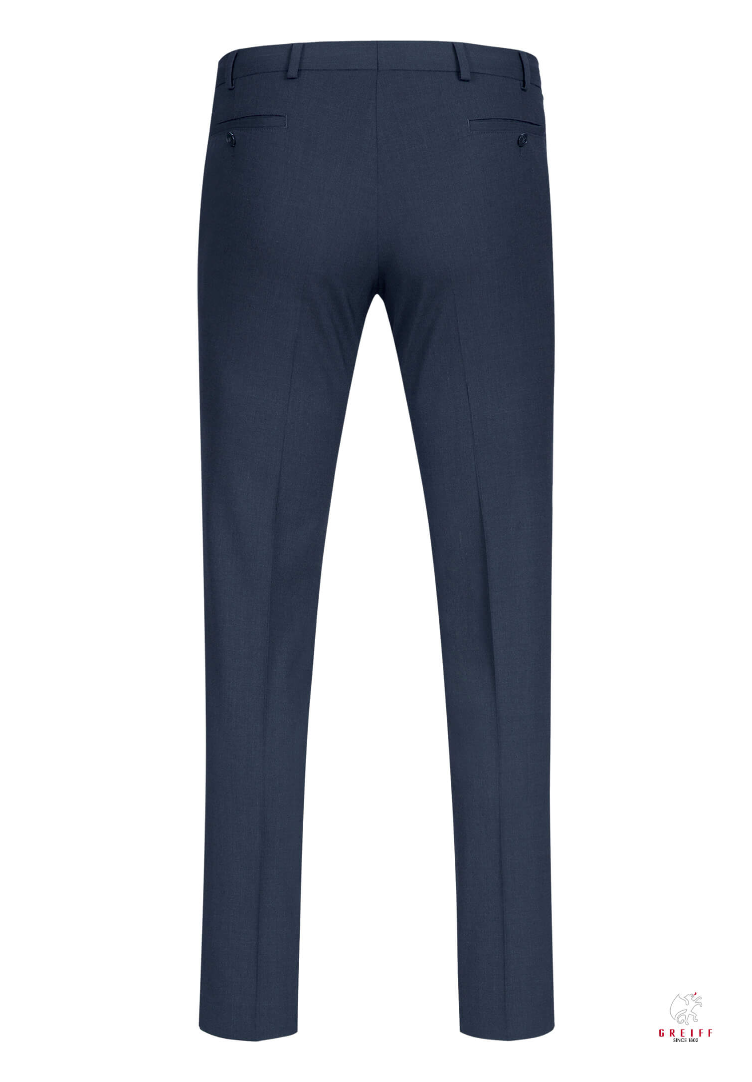Lux Hose Slim Fit