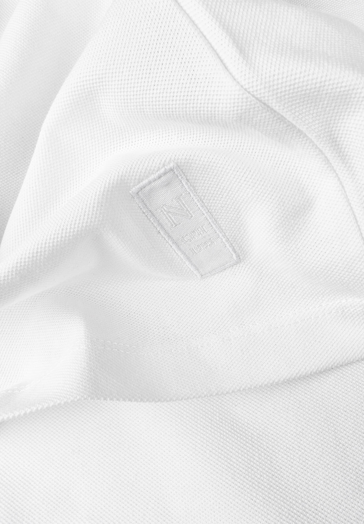 Damen Piqué Shirt
