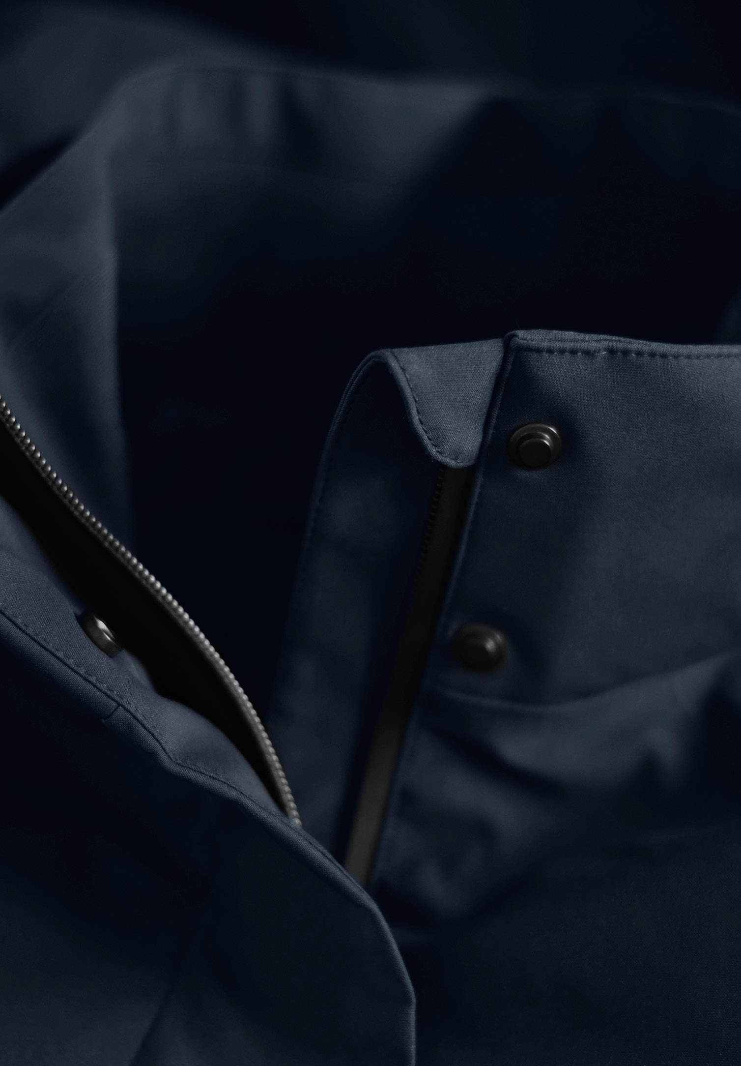 Damen Premium Regenjacke