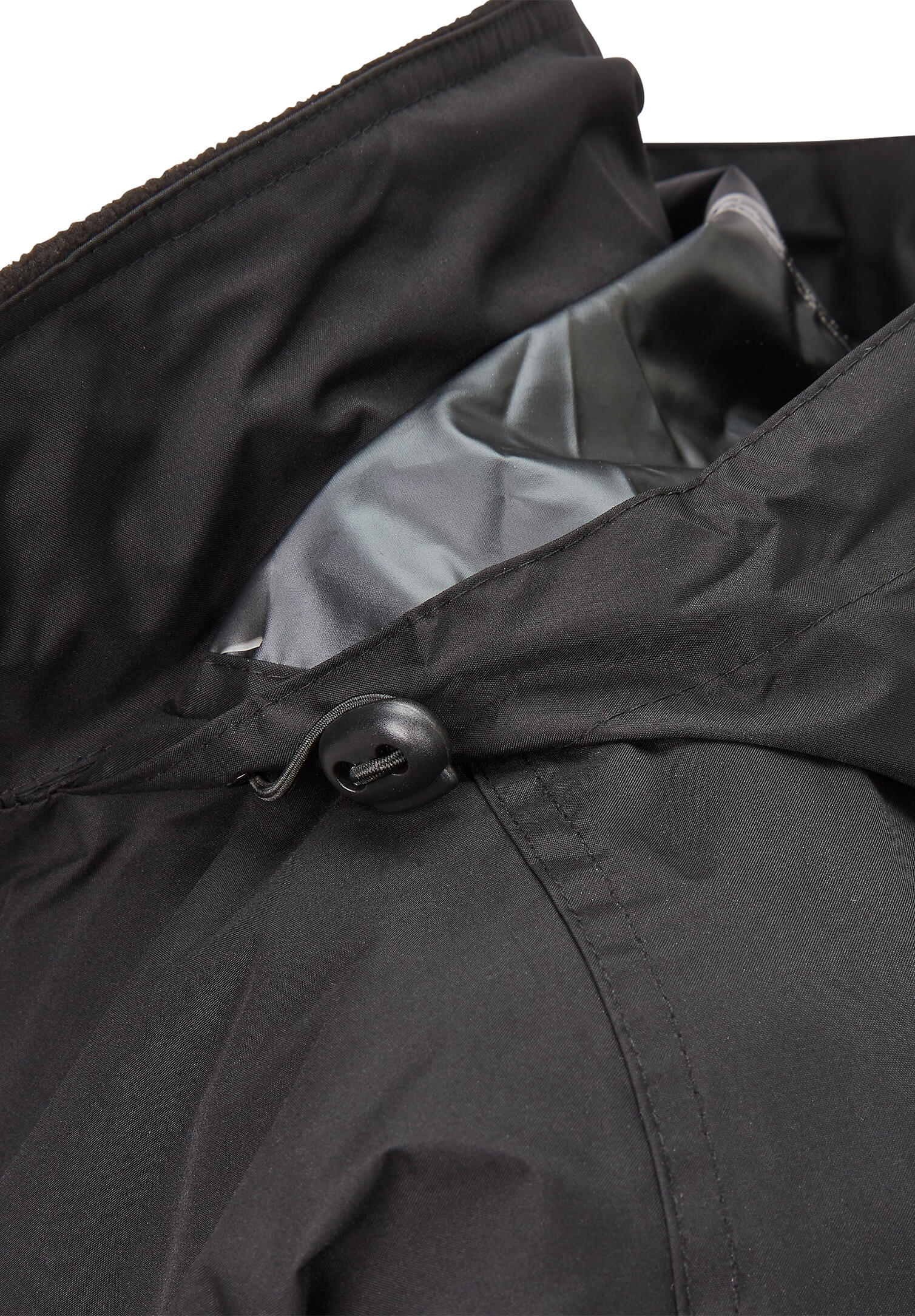 Herren Fahrdienst Blouson