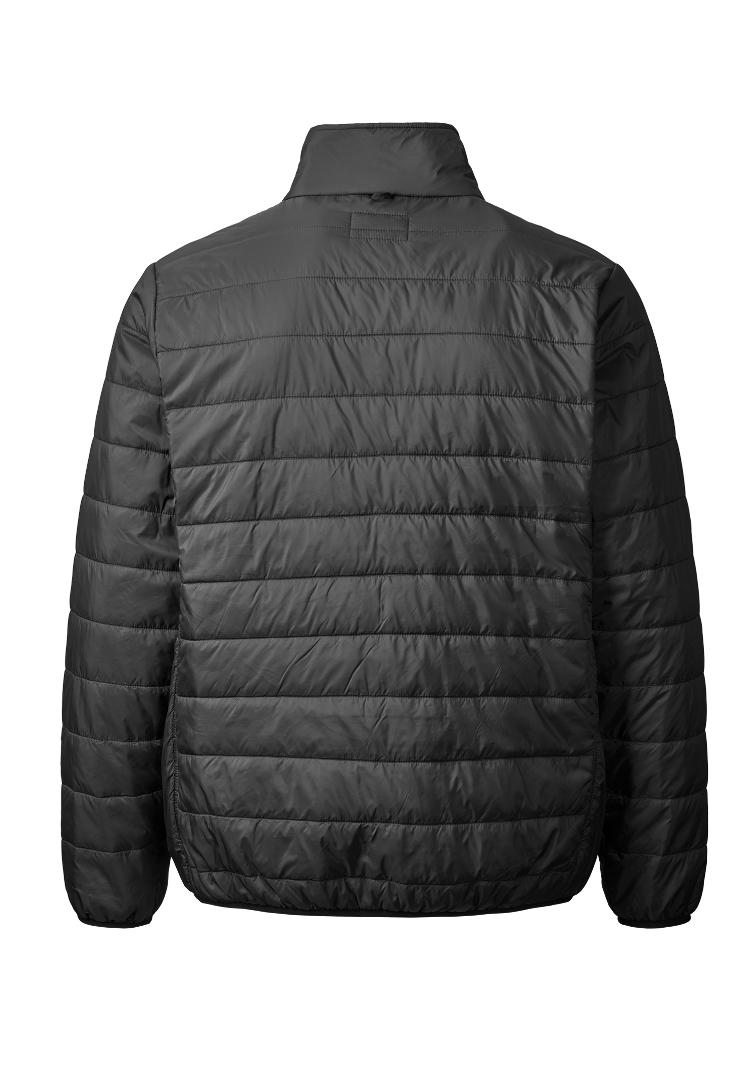 tech-jacke 3-in-1 - schwarz - 2xl