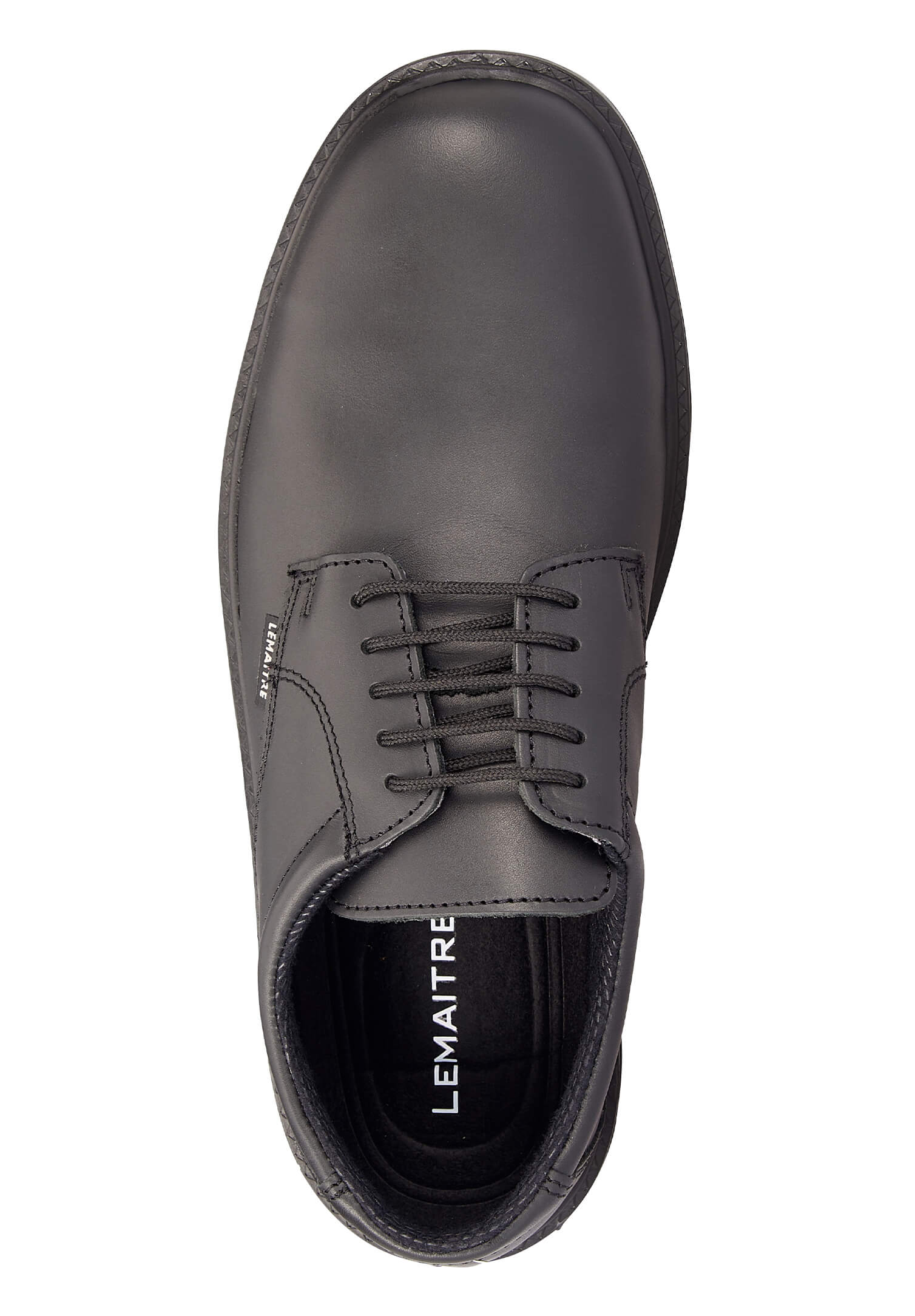 classic sicherheitsschuhe s3 - schwarz - 43