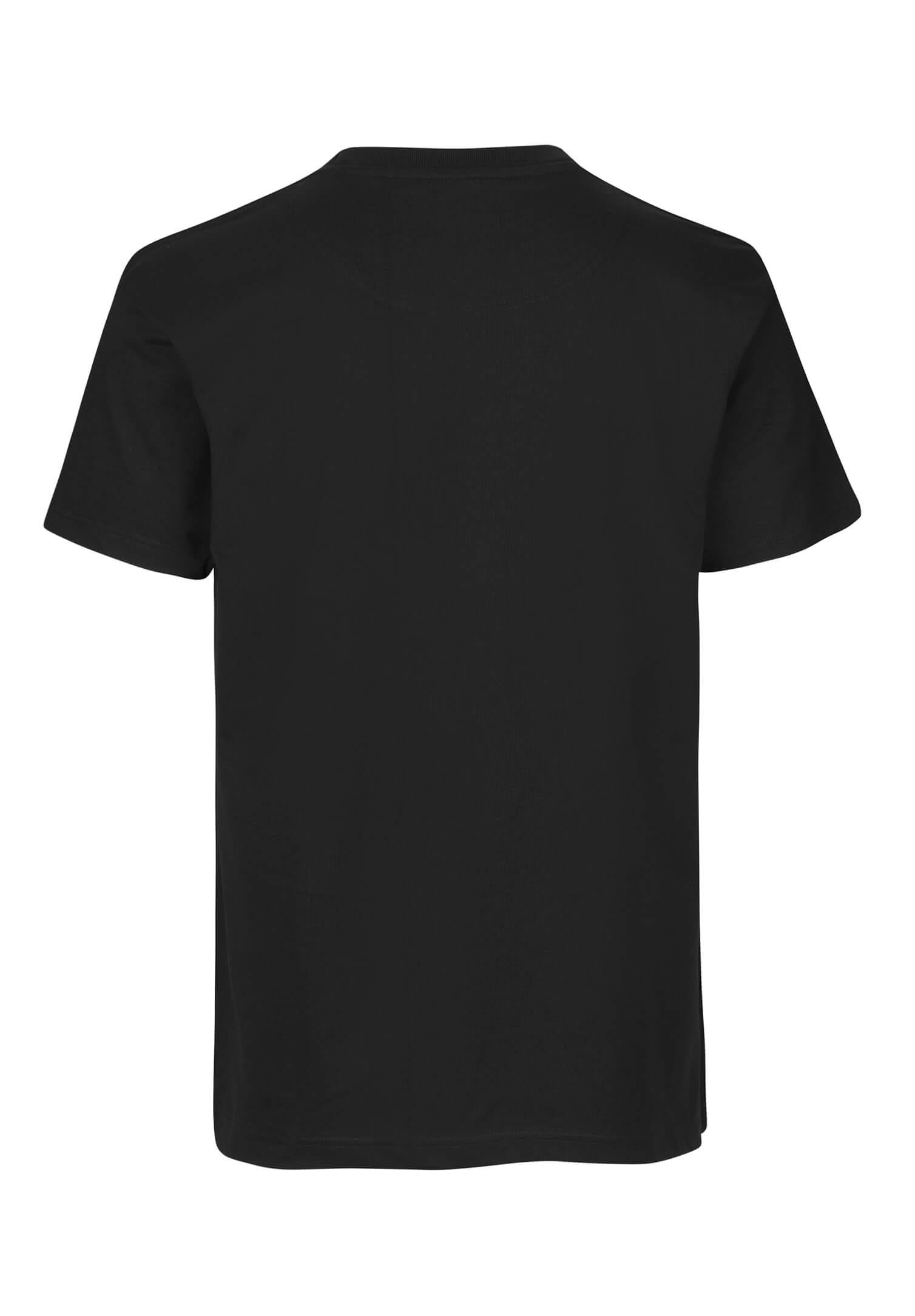 Bestatter T-Shirt - schwarz - L
