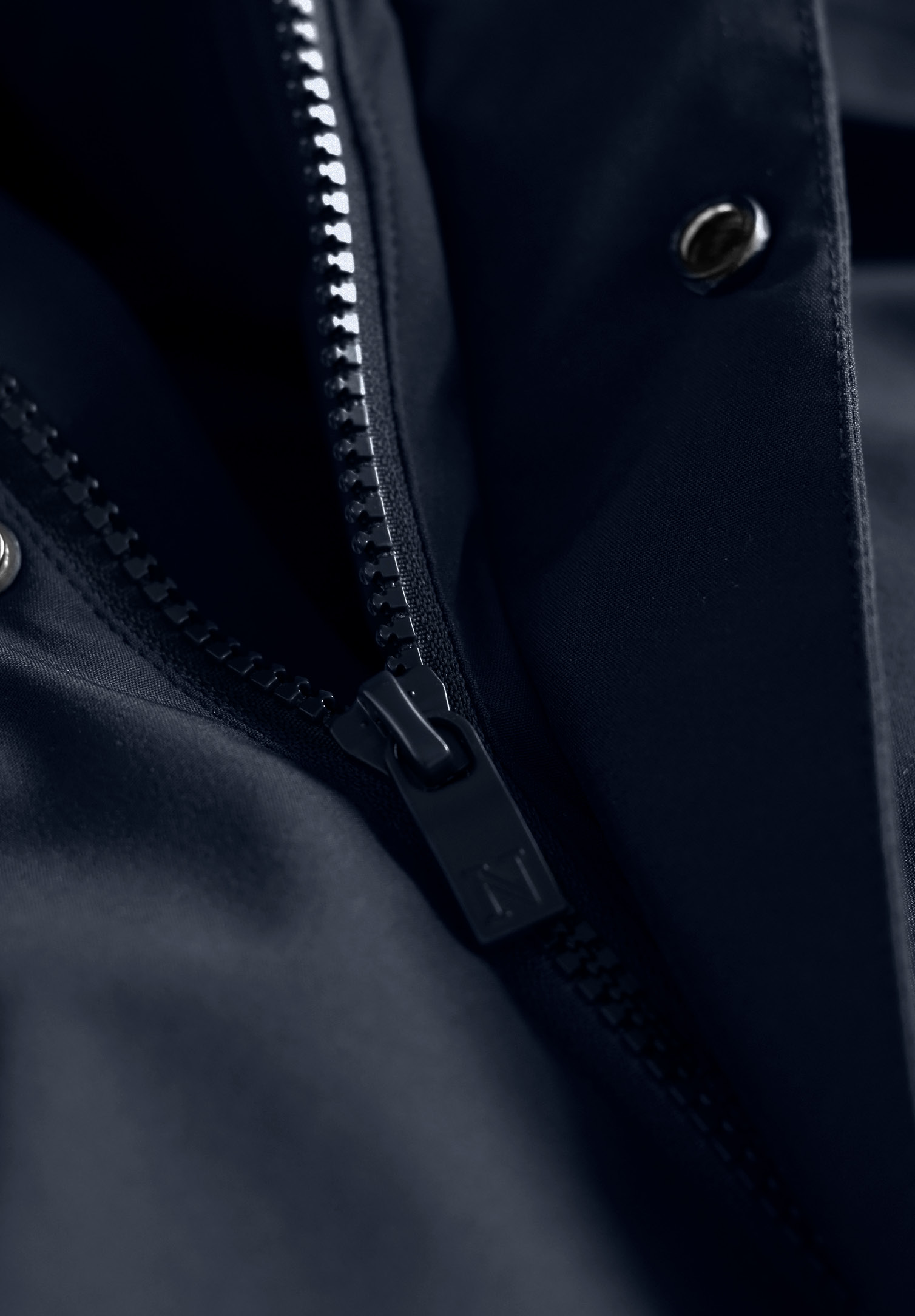Herren Premium Winterparka