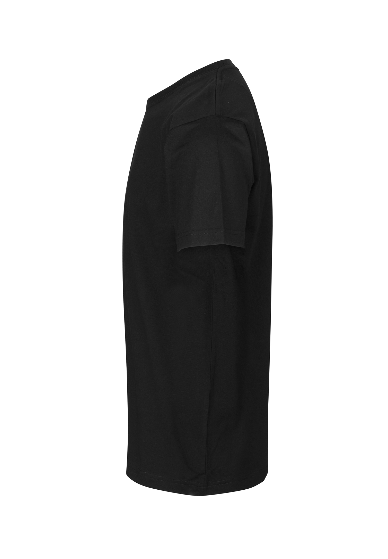 bestatter t-shirt - schwarz - l