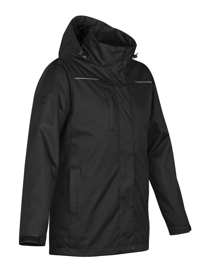 Damen 3- in 1- Parka Premium - XS - Sale -