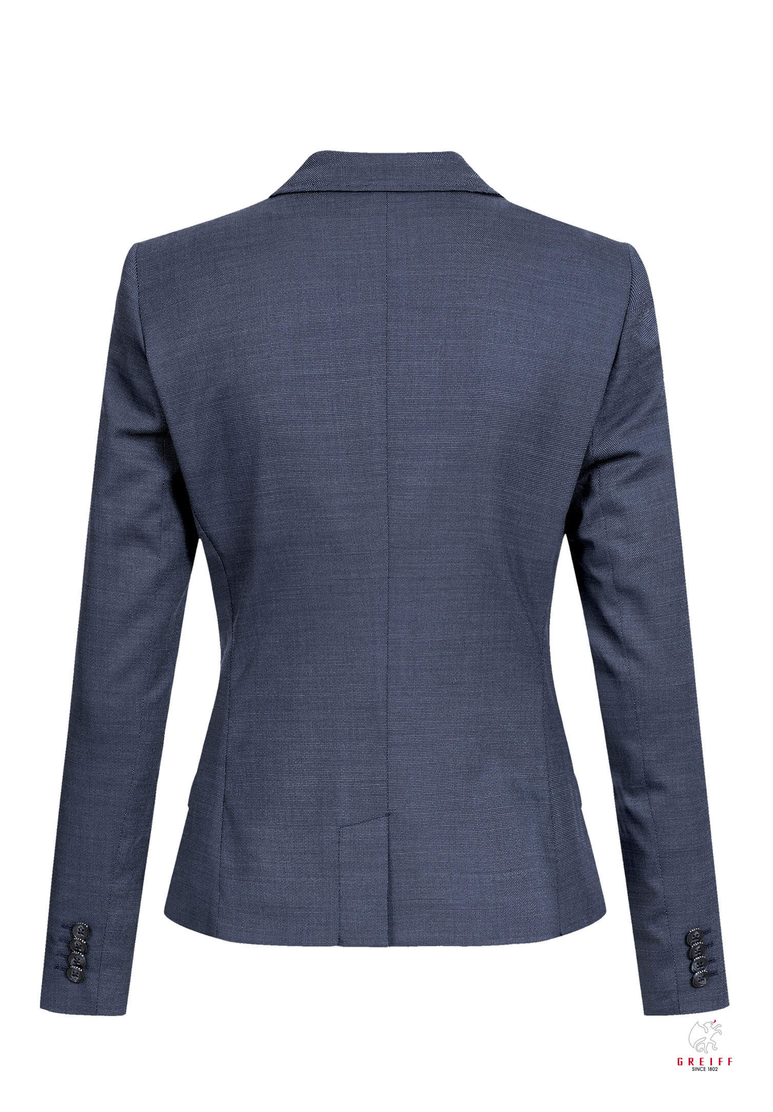 Aeria Blazer Slim Fit