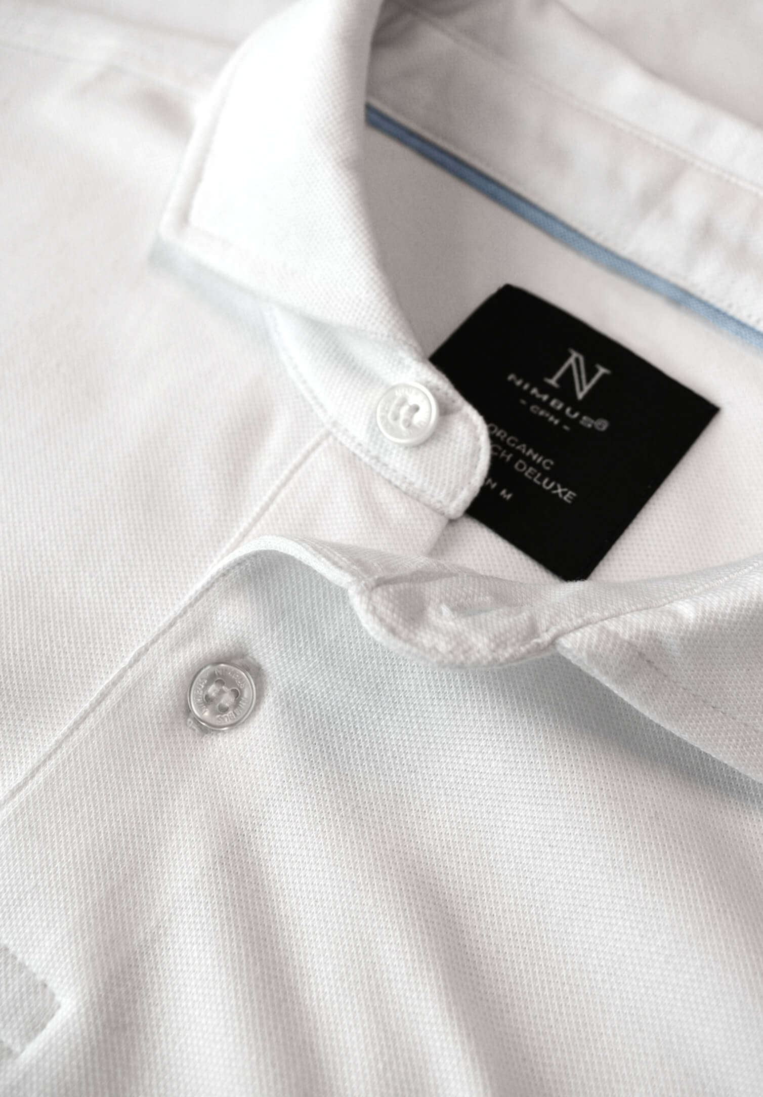 herren business poloshirt - weiß - 2xl