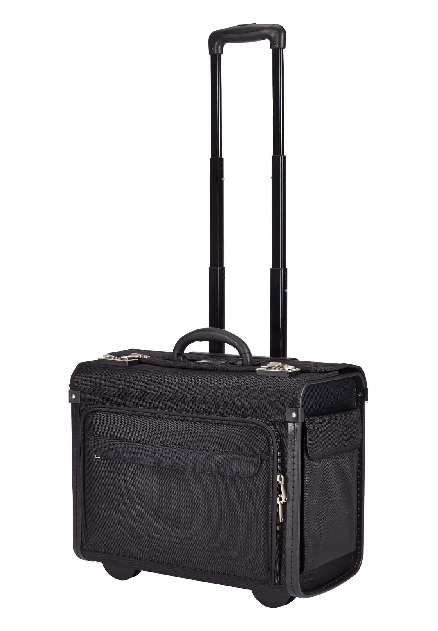 bestatter trolley