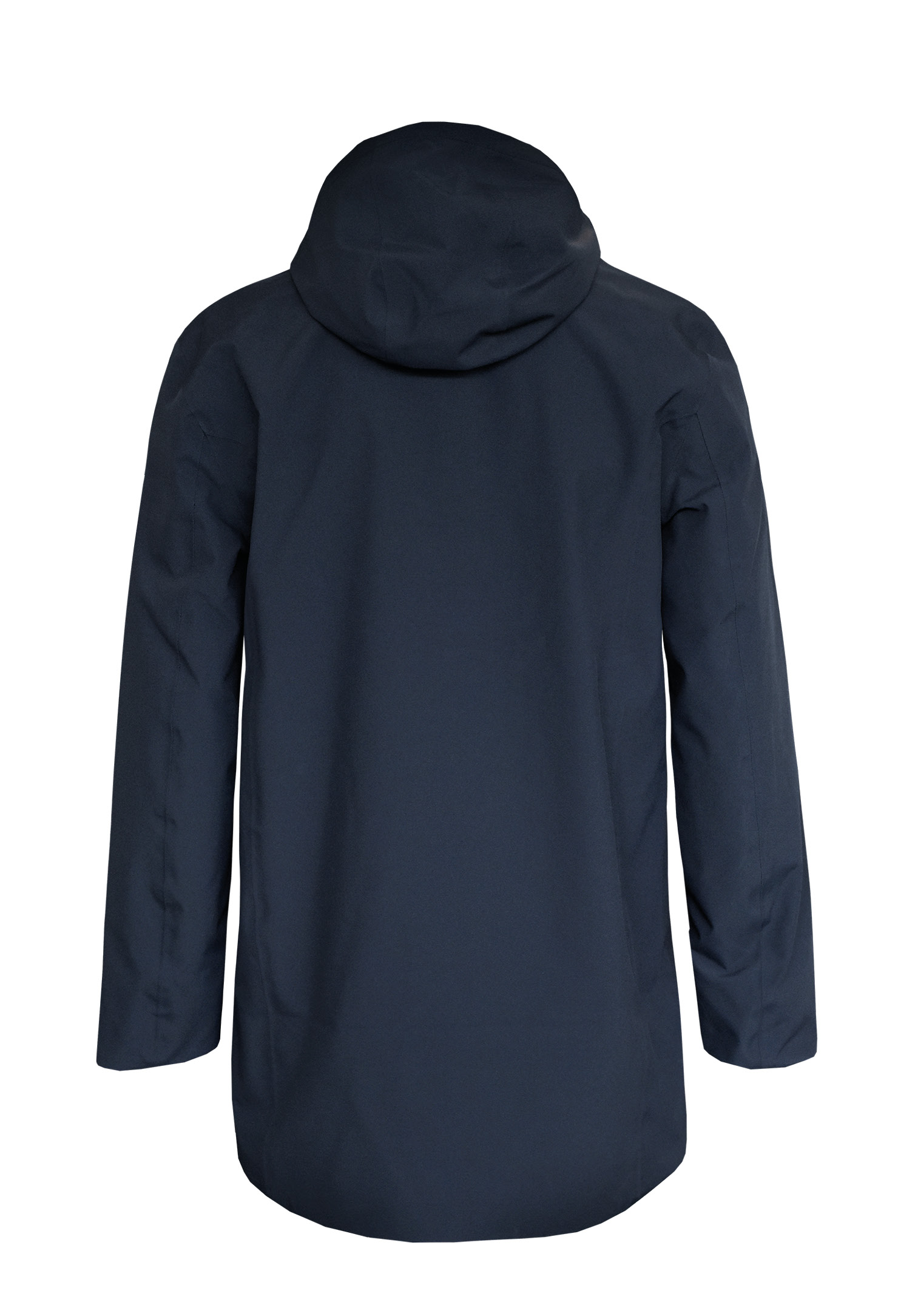 Herren Premium Regenjacke