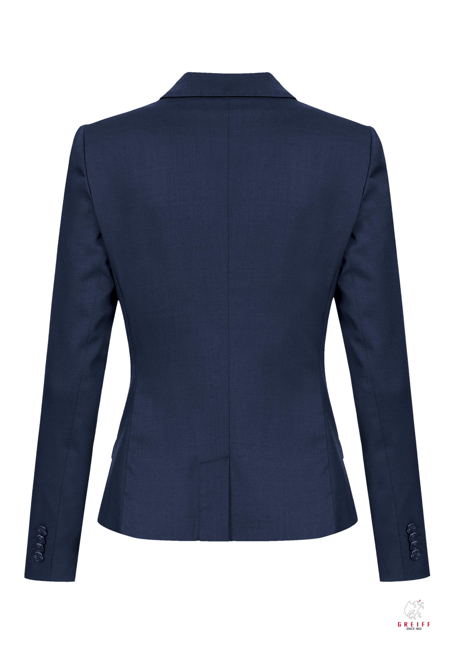 aeria blazer slim fit - dunkelblau - 32