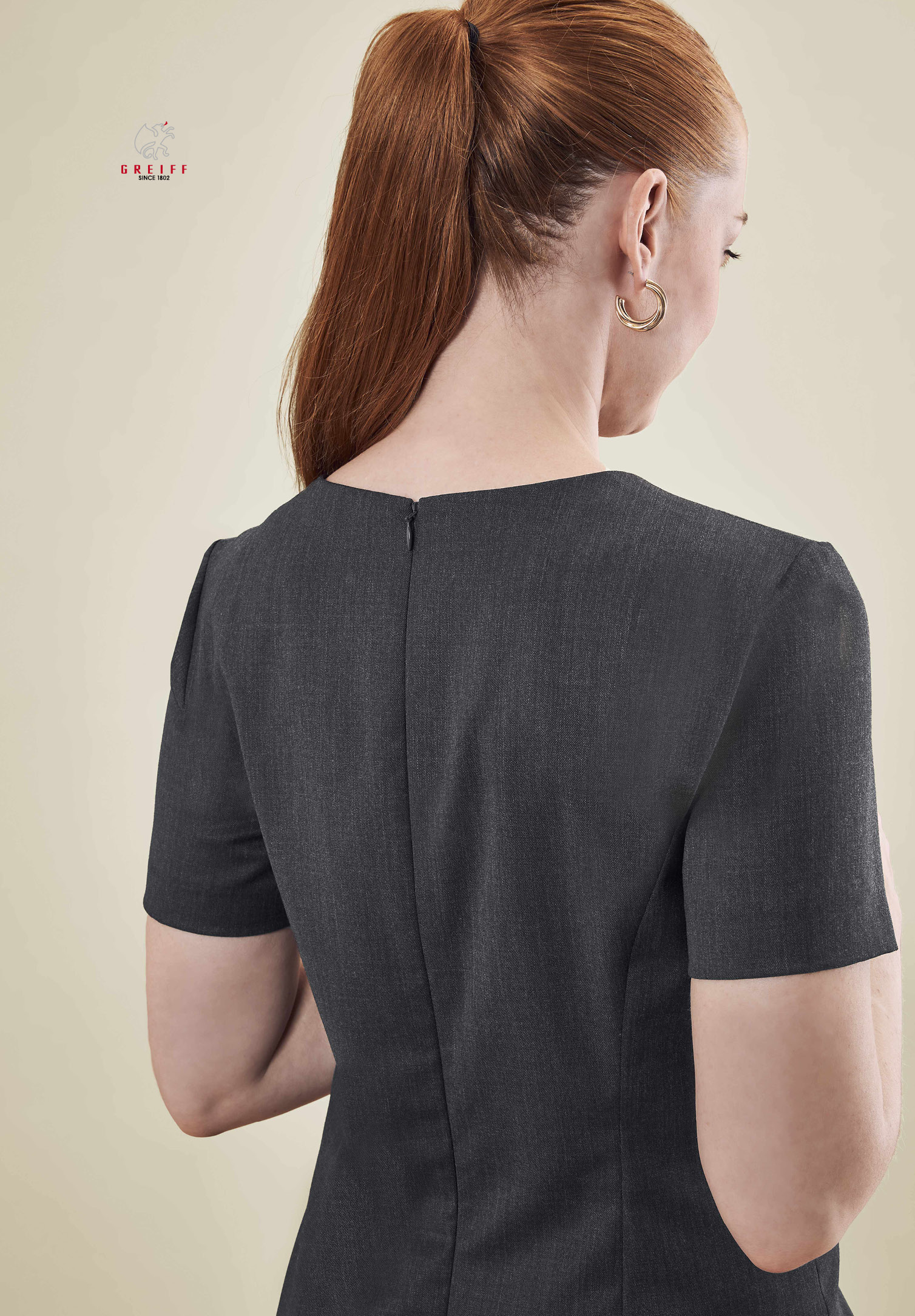 Vita Etuikleid Modern Fit