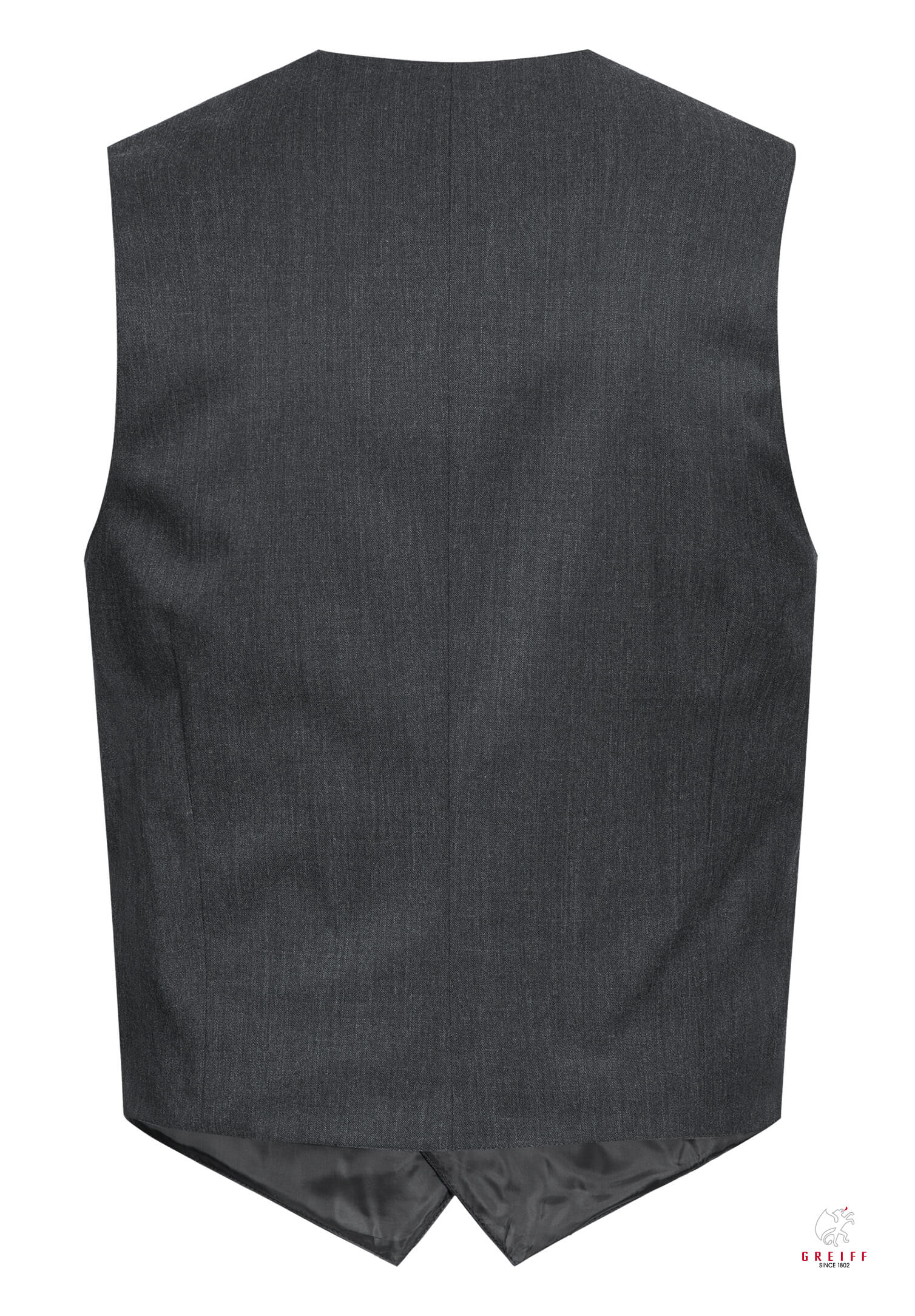 vito weste modern fit - anthrazit - 46