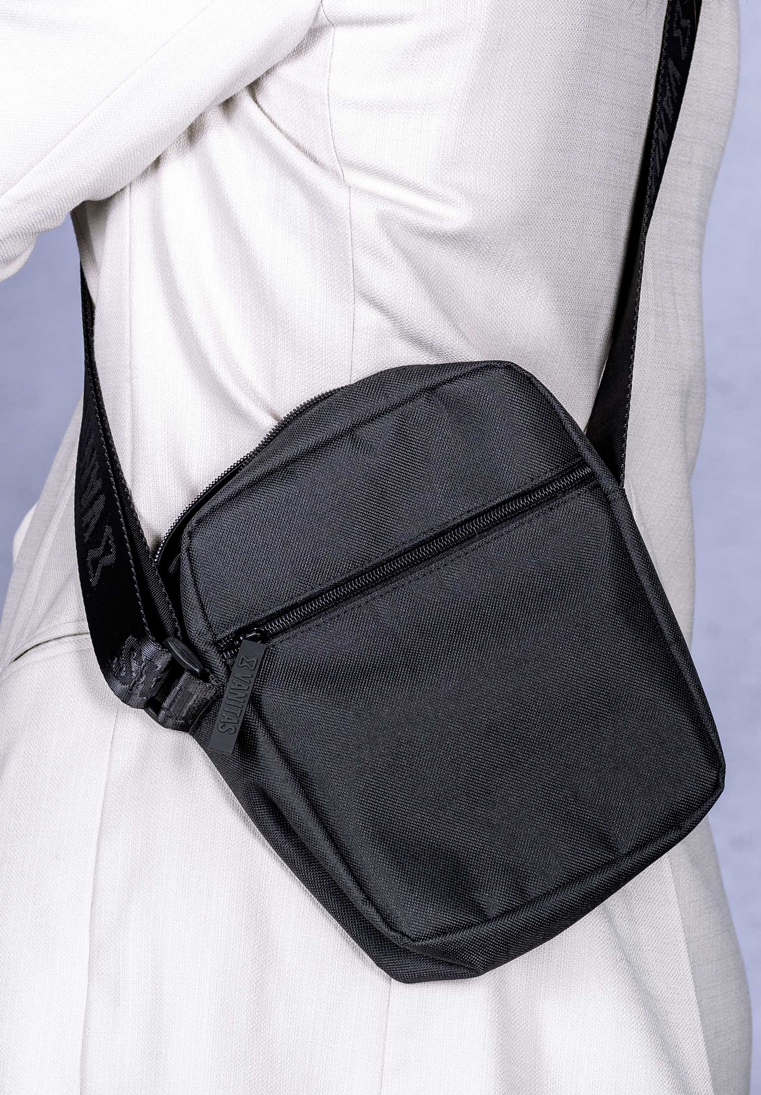 bestatter tasche