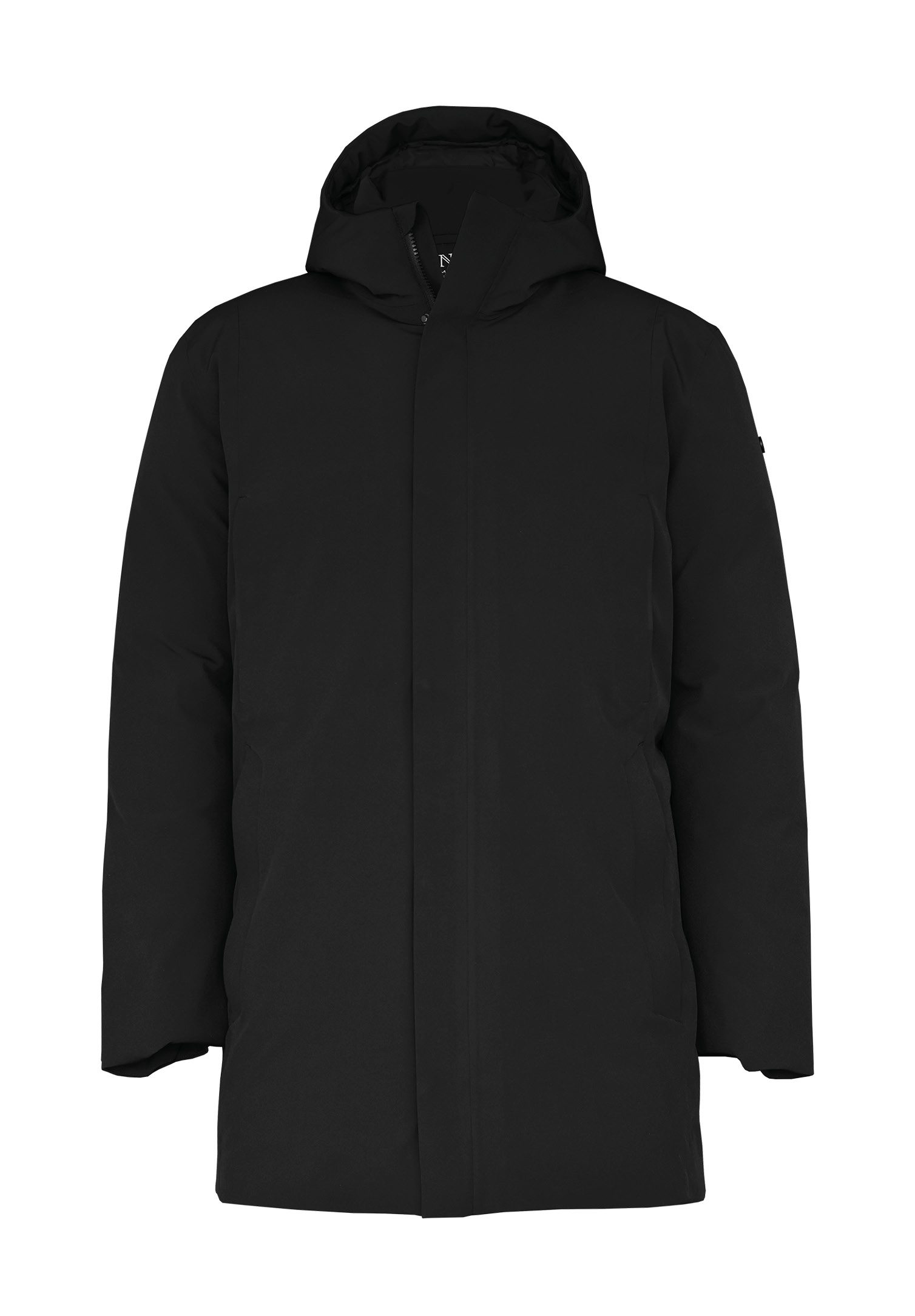 Herren Premium Winterparka