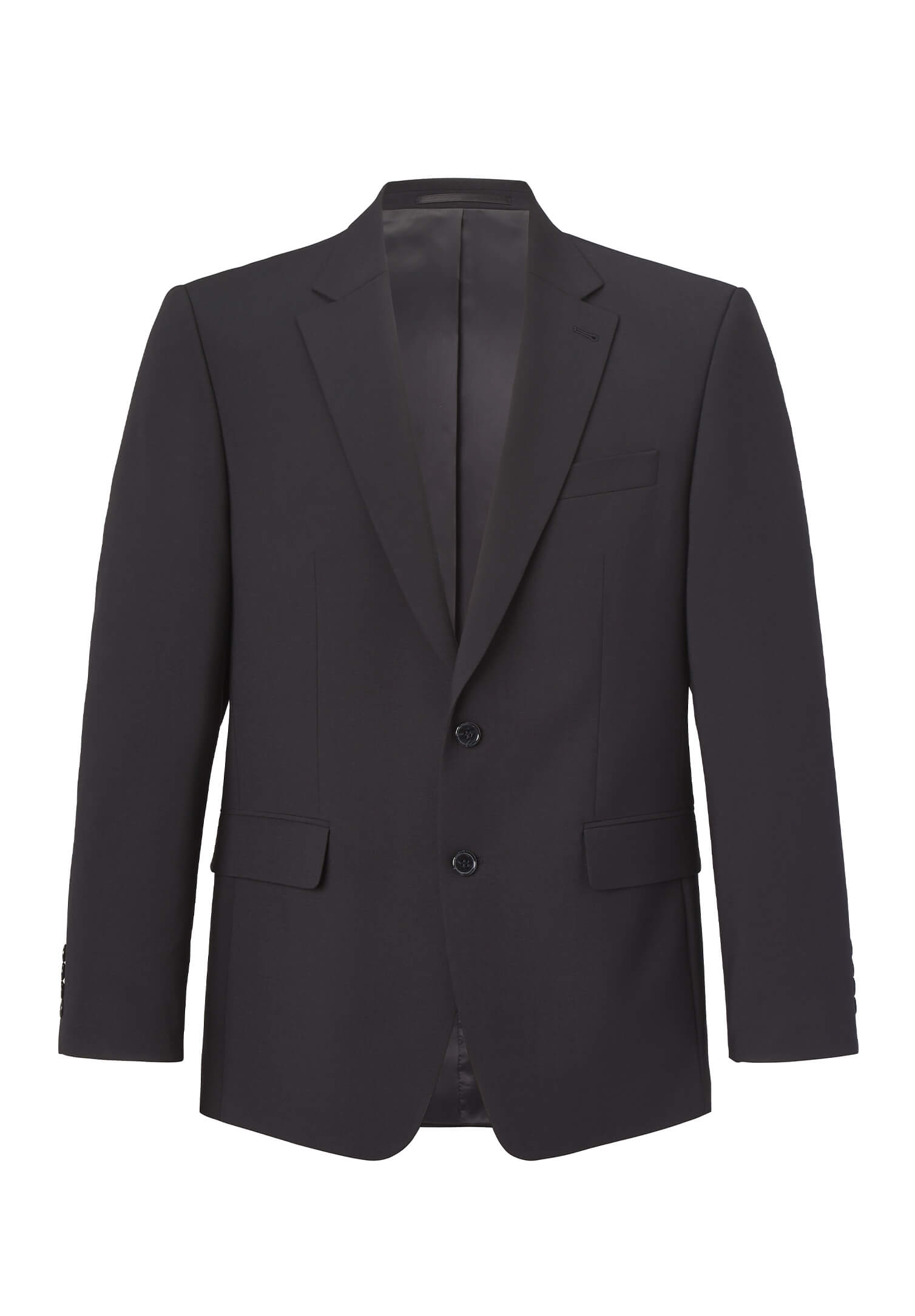 omnia sakko comfort fit - anthrazit - 48