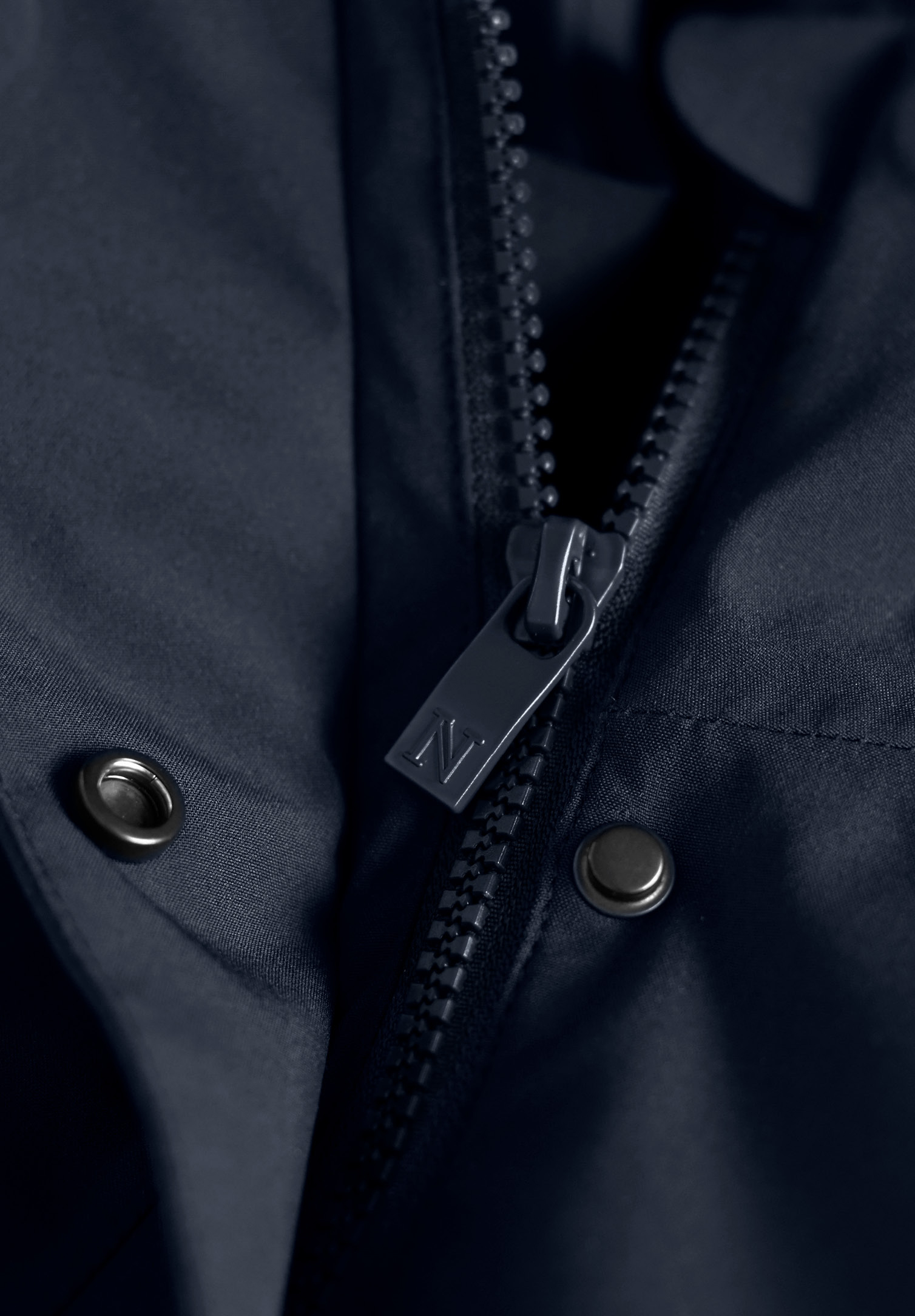 Damen Premium Winterparka