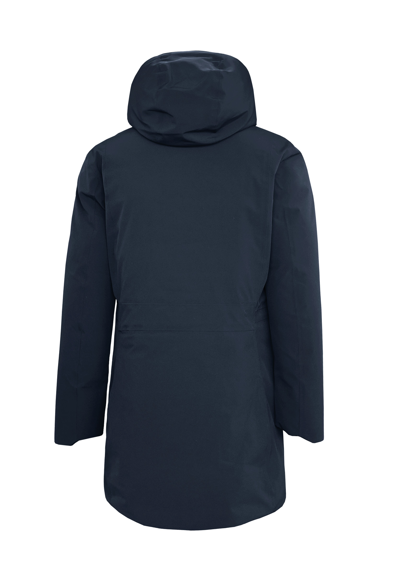Damen Premium Winterparka