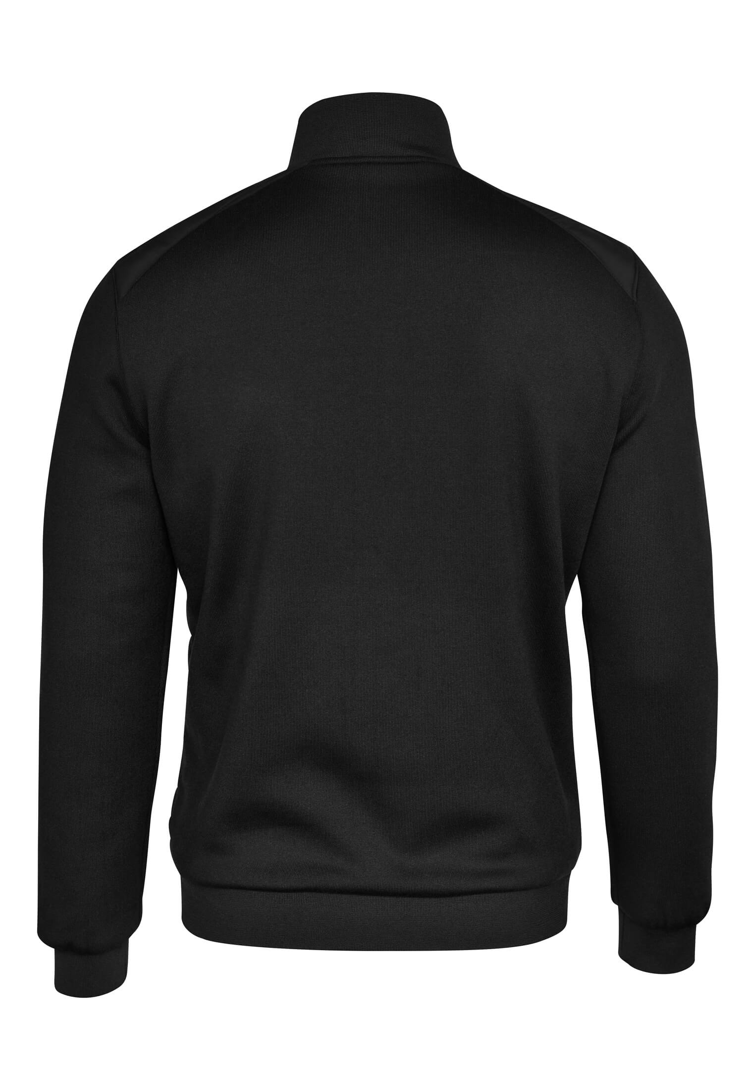 herren premium bestatter jacke - schwarz - s