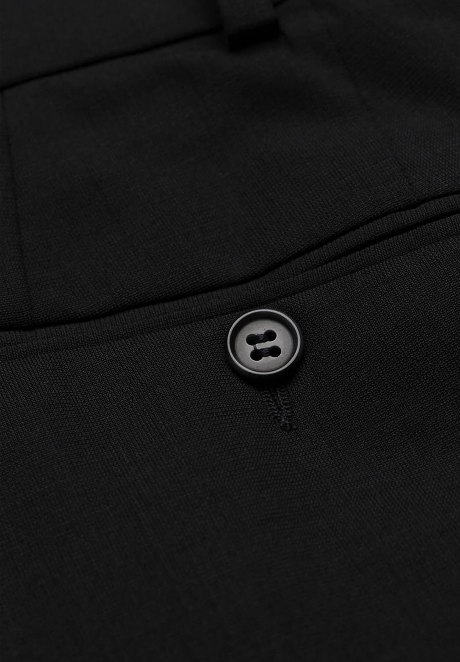 digel hose modern fit - schwarz - 60