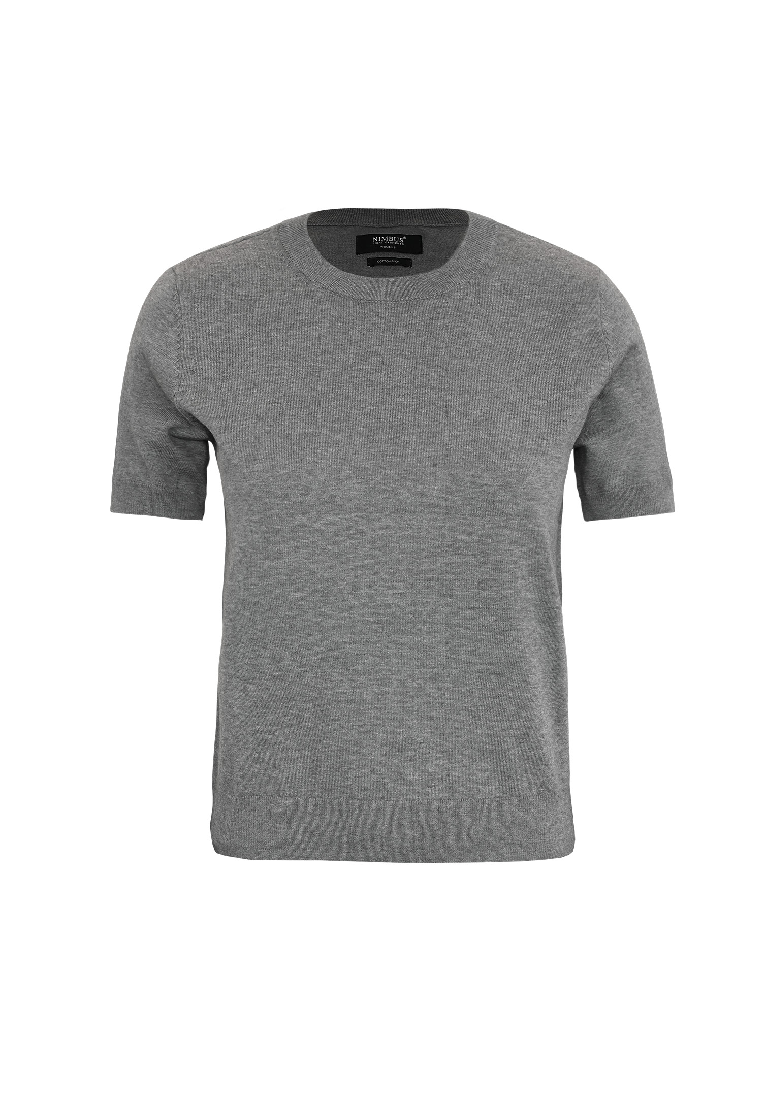 Damen Feinstrickshirt