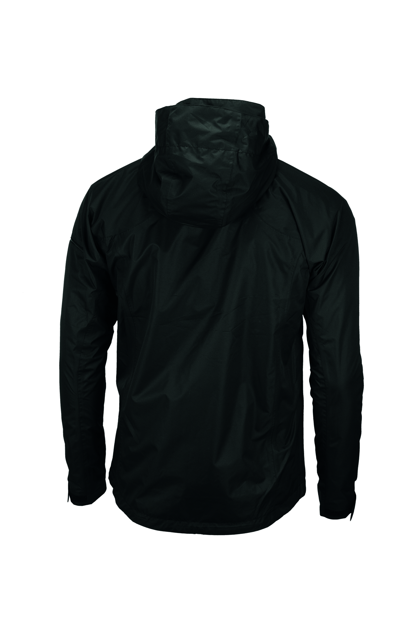 Herren Outdoorjacke - Schwarz - 4XL -Sale