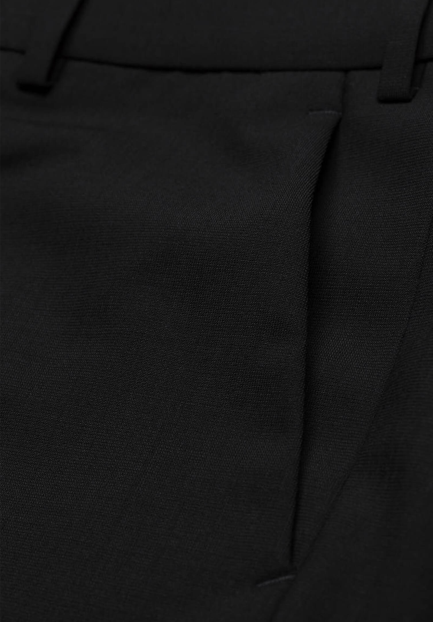 digel hose modern fit - schwarz - 60