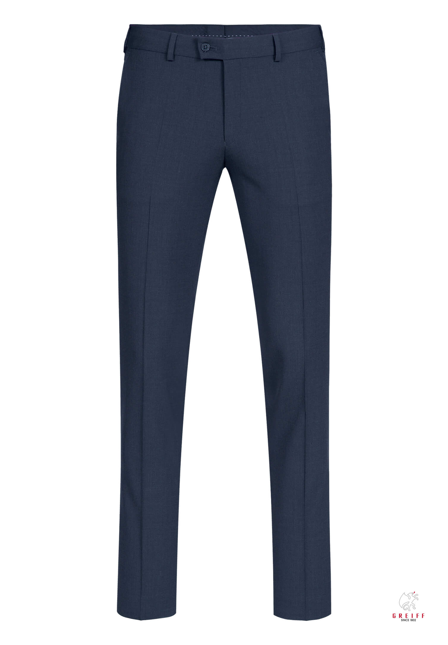 Lux Hose Slim Fit
