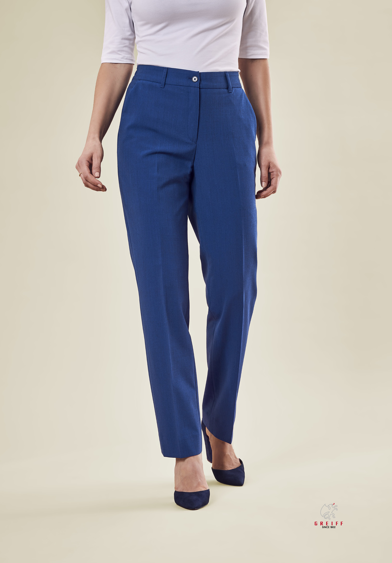 Luxia Hose Relaxed Modern Fit