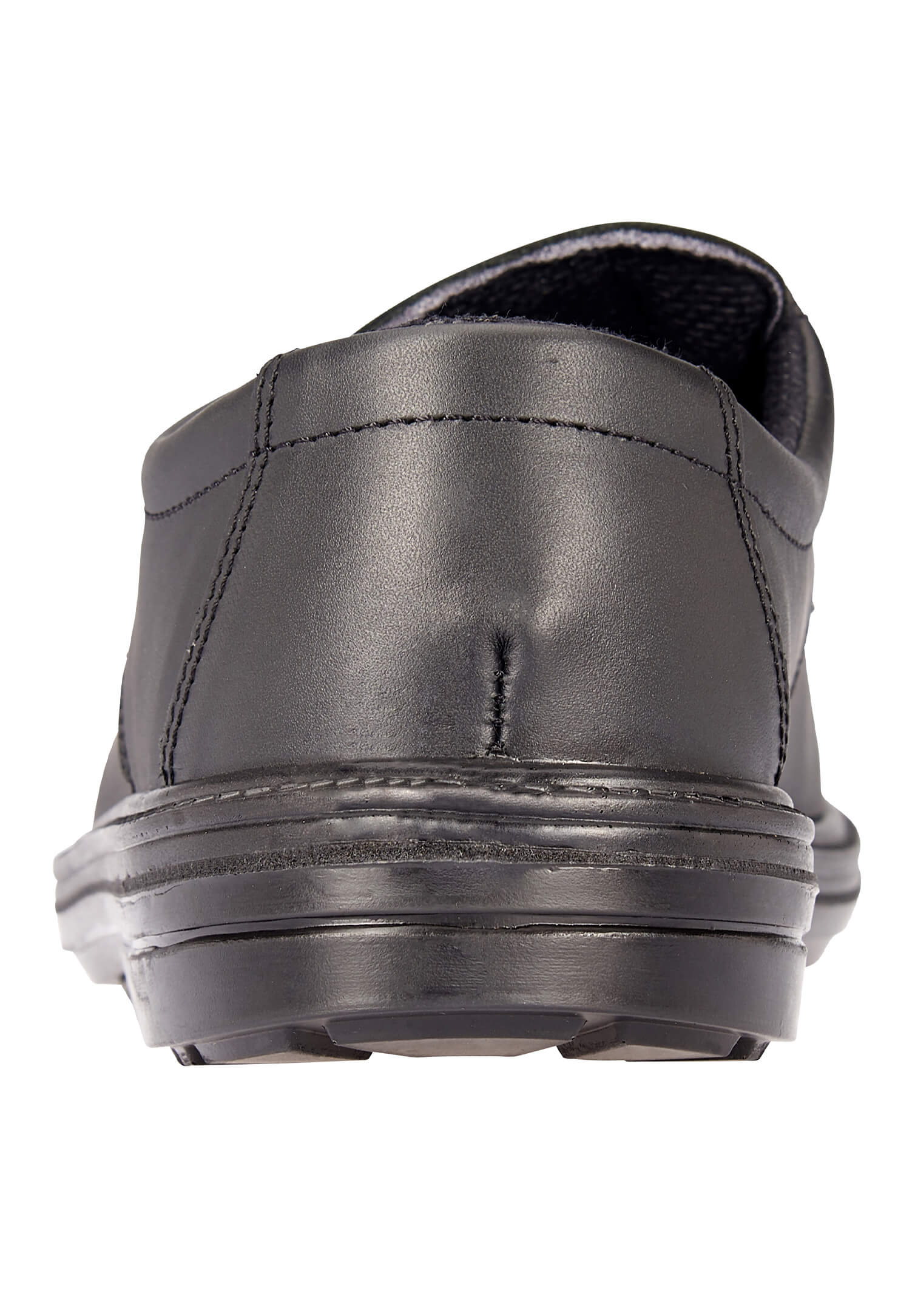 classic sicherheitsschuhe s3 - schwarz - 43