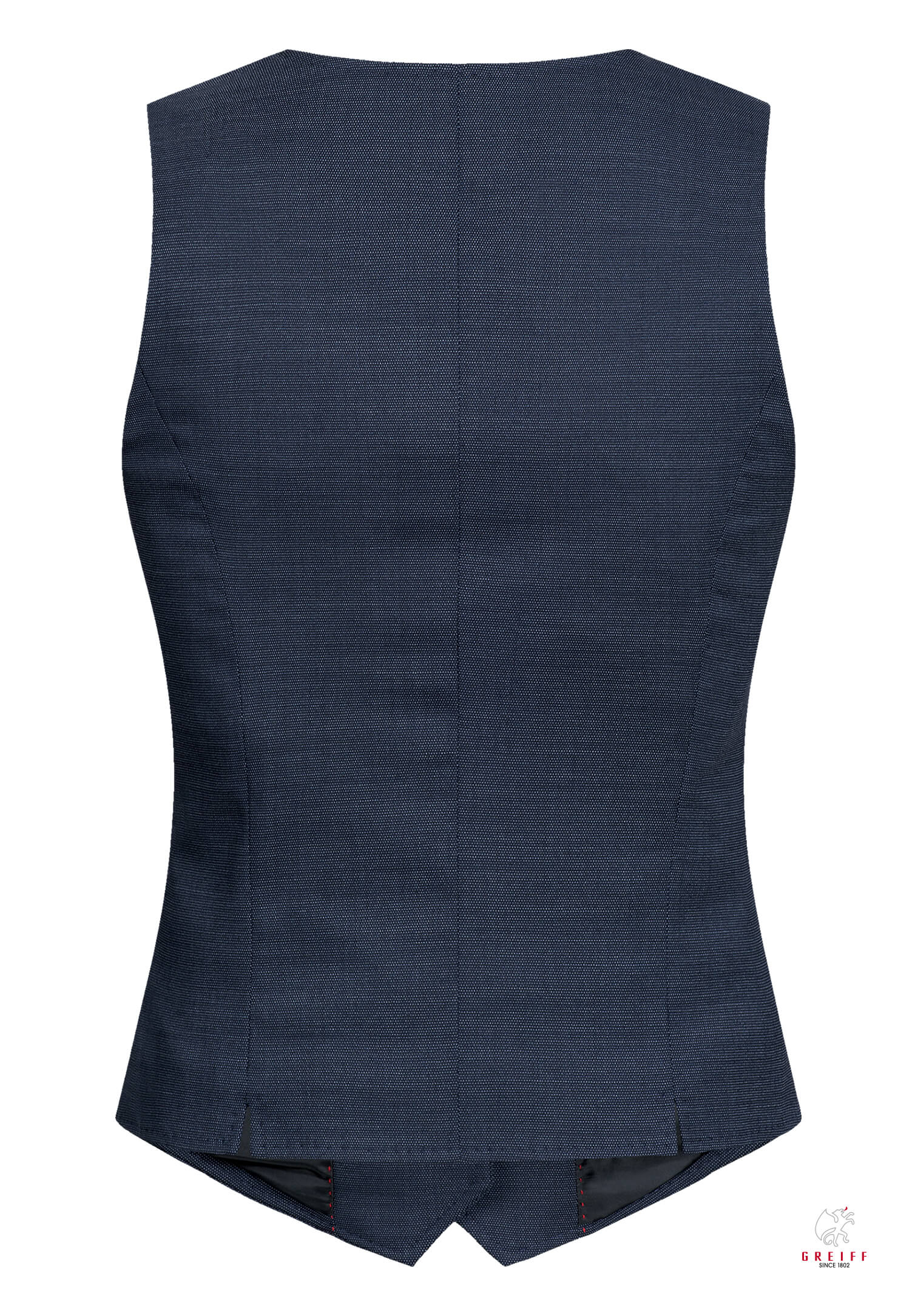 Aeria Weste Modern Fit