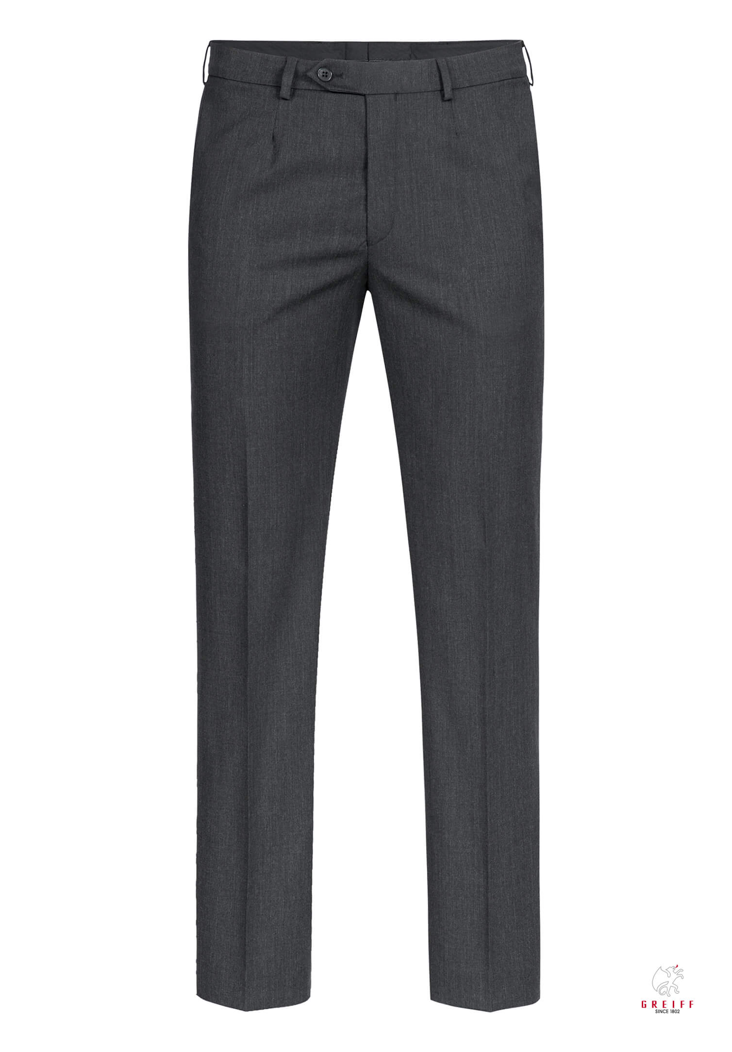 vito hose modern fit - anthrazit - 46