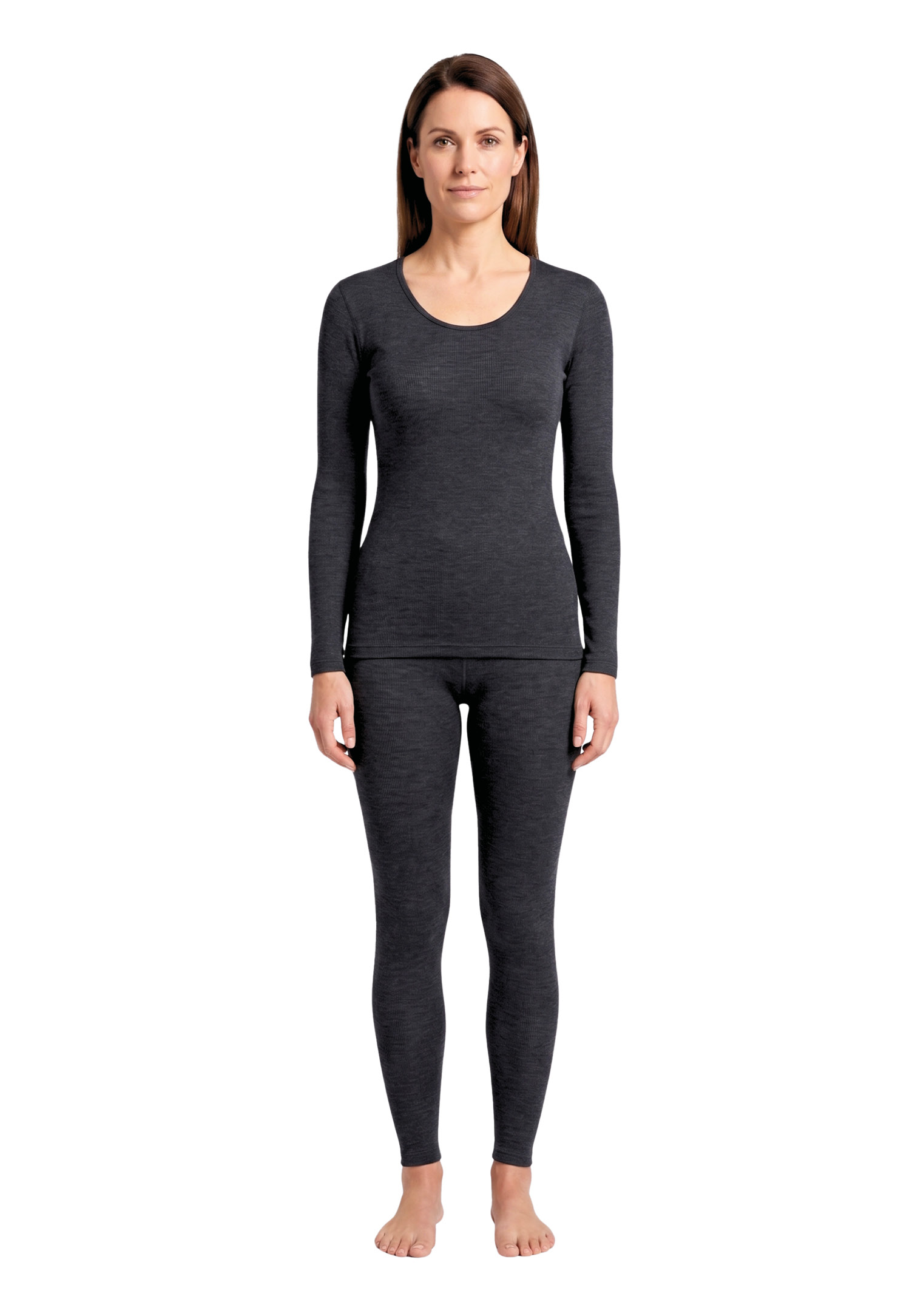 Damen Thermo Hose