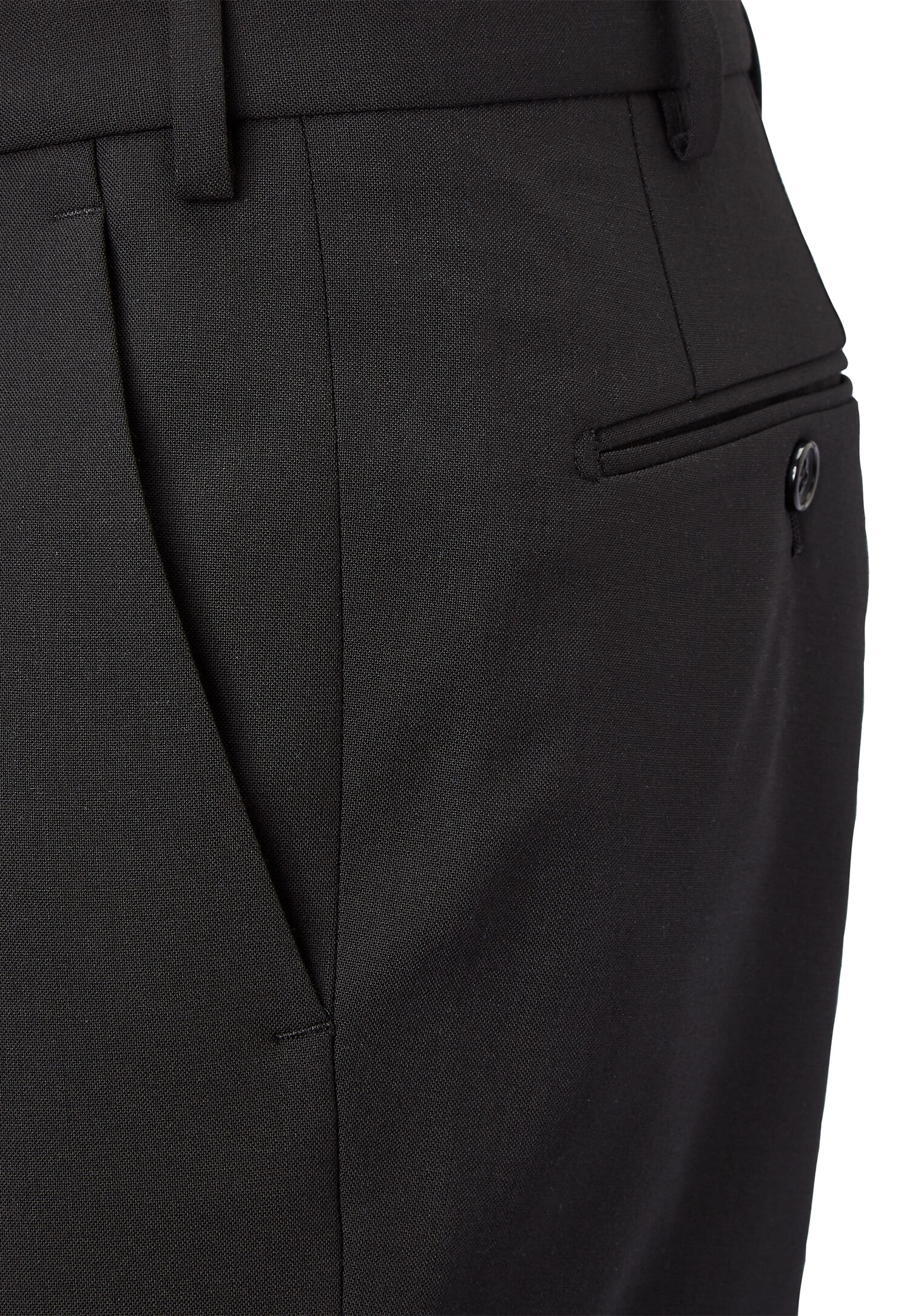 vanitas hose comfort fit - schwarz - 56