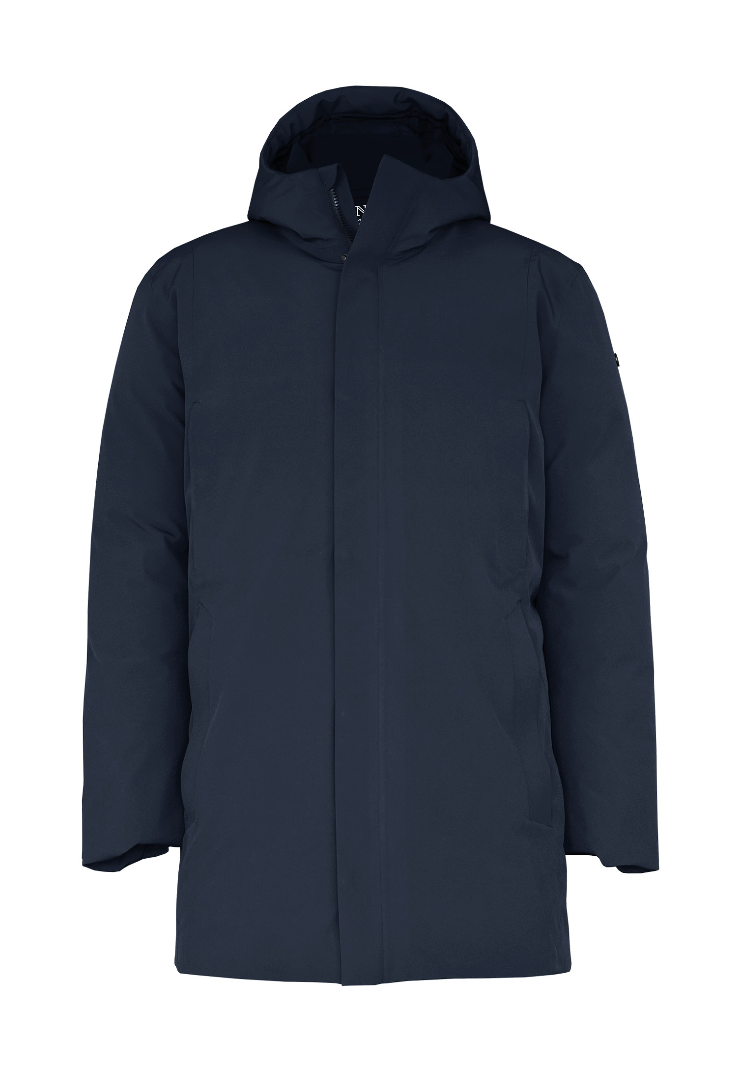 Herren Premium Winterparka
