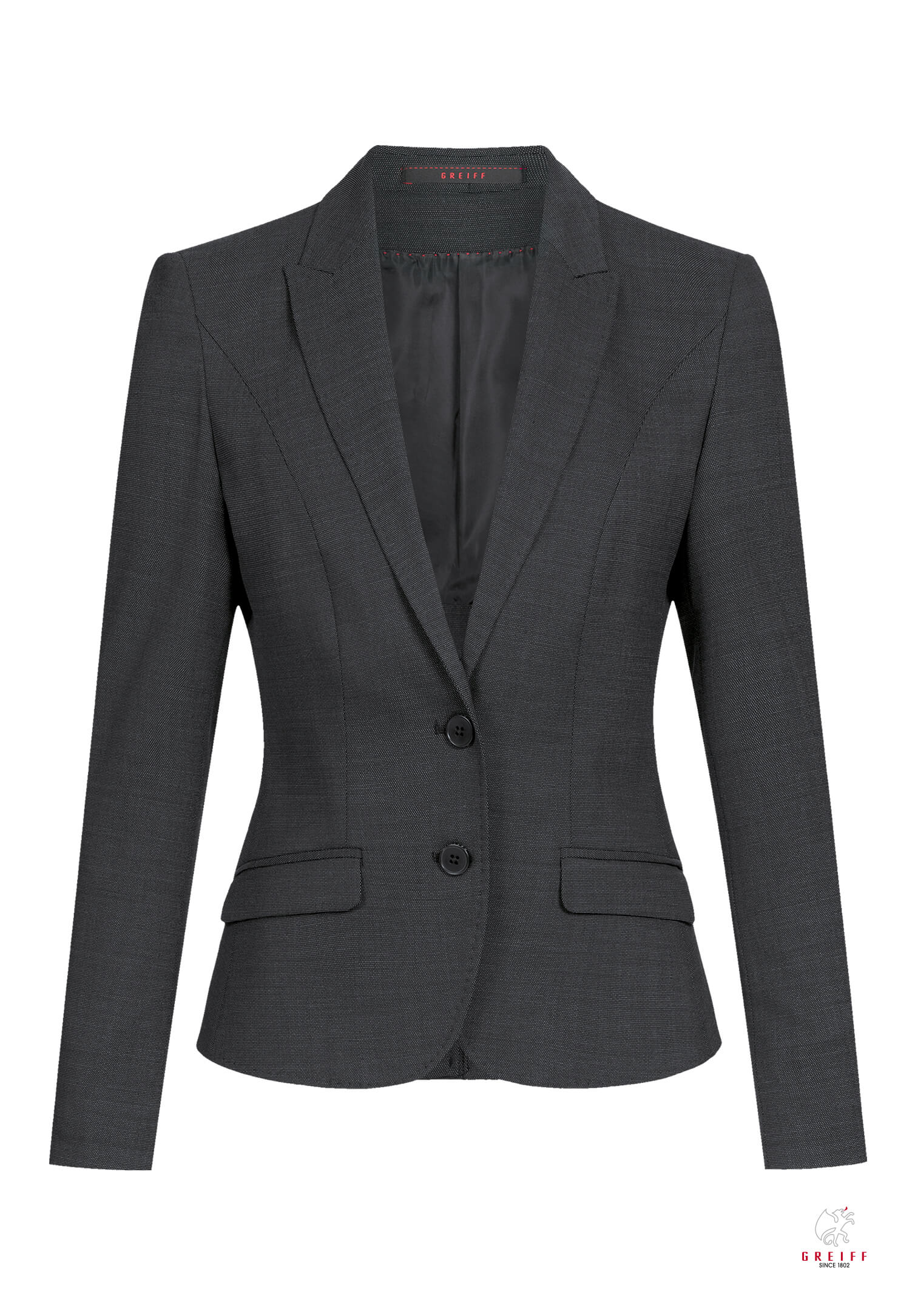 Aeria Blazer Slim Fit