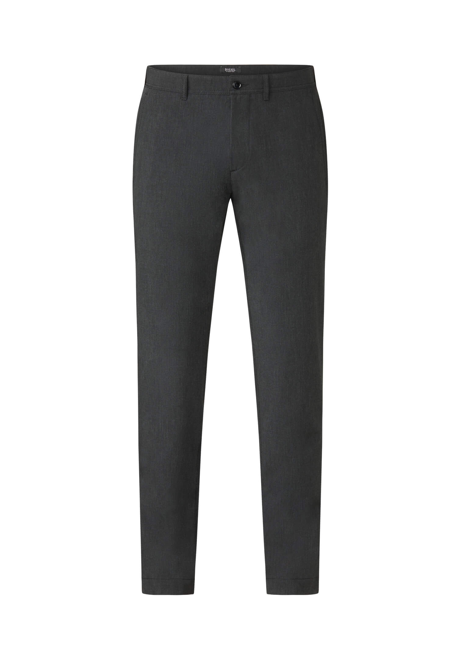 digel hose ceramica slim fit - anthrazit - 50