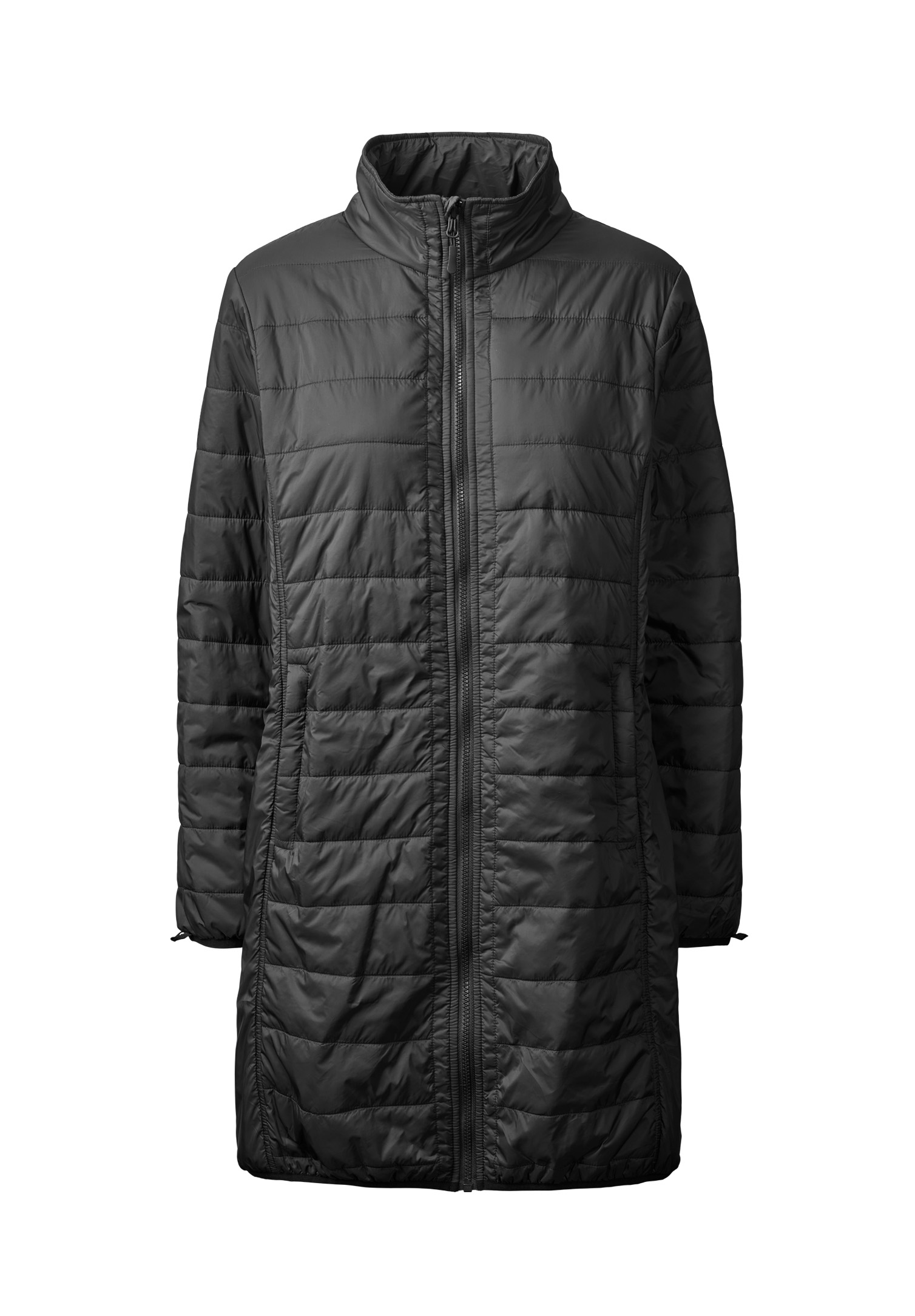 tech-mantel 3-in-1 - schwarz - 4xl