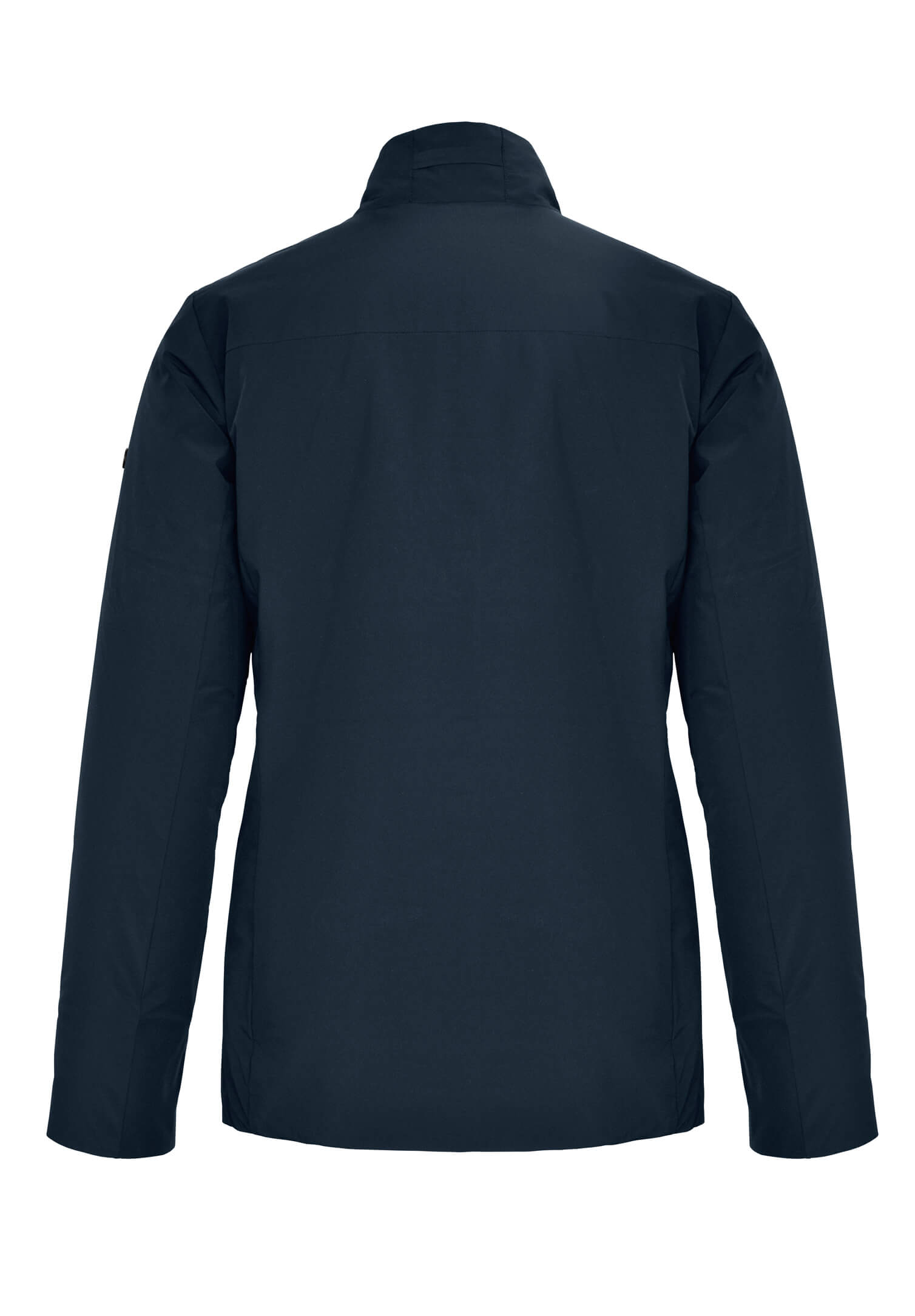 damen übergangsjacke leicht - navy - xl